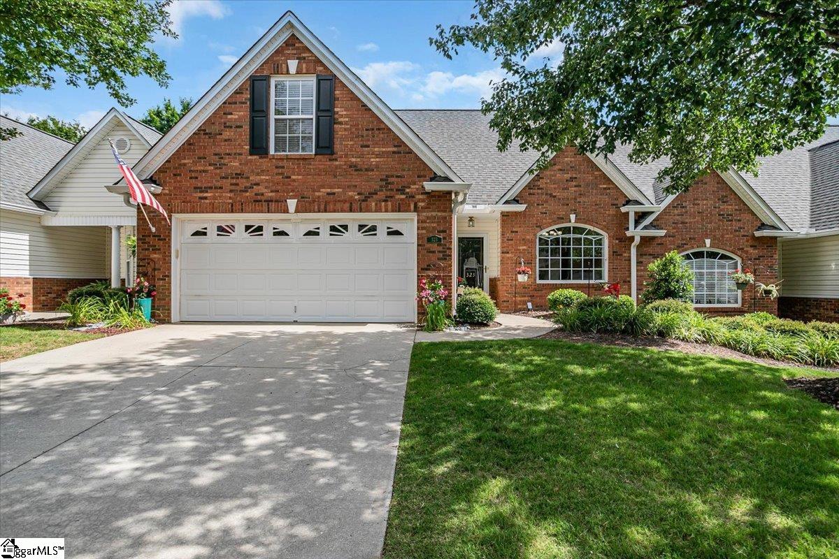 Property image 1 at 323 Ivystone Drive, Greenville, SC 29615