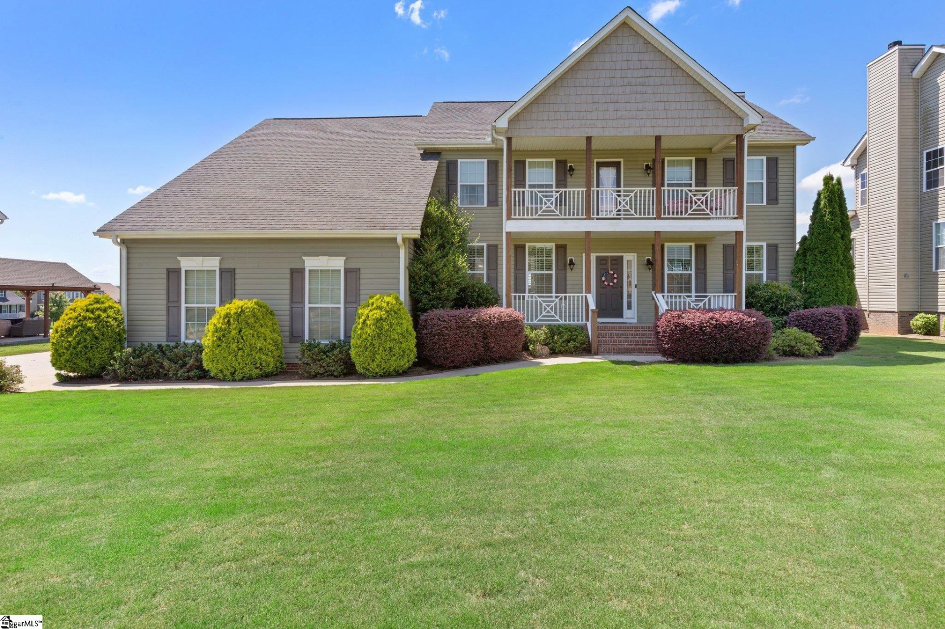 512 Saddlebred Drive