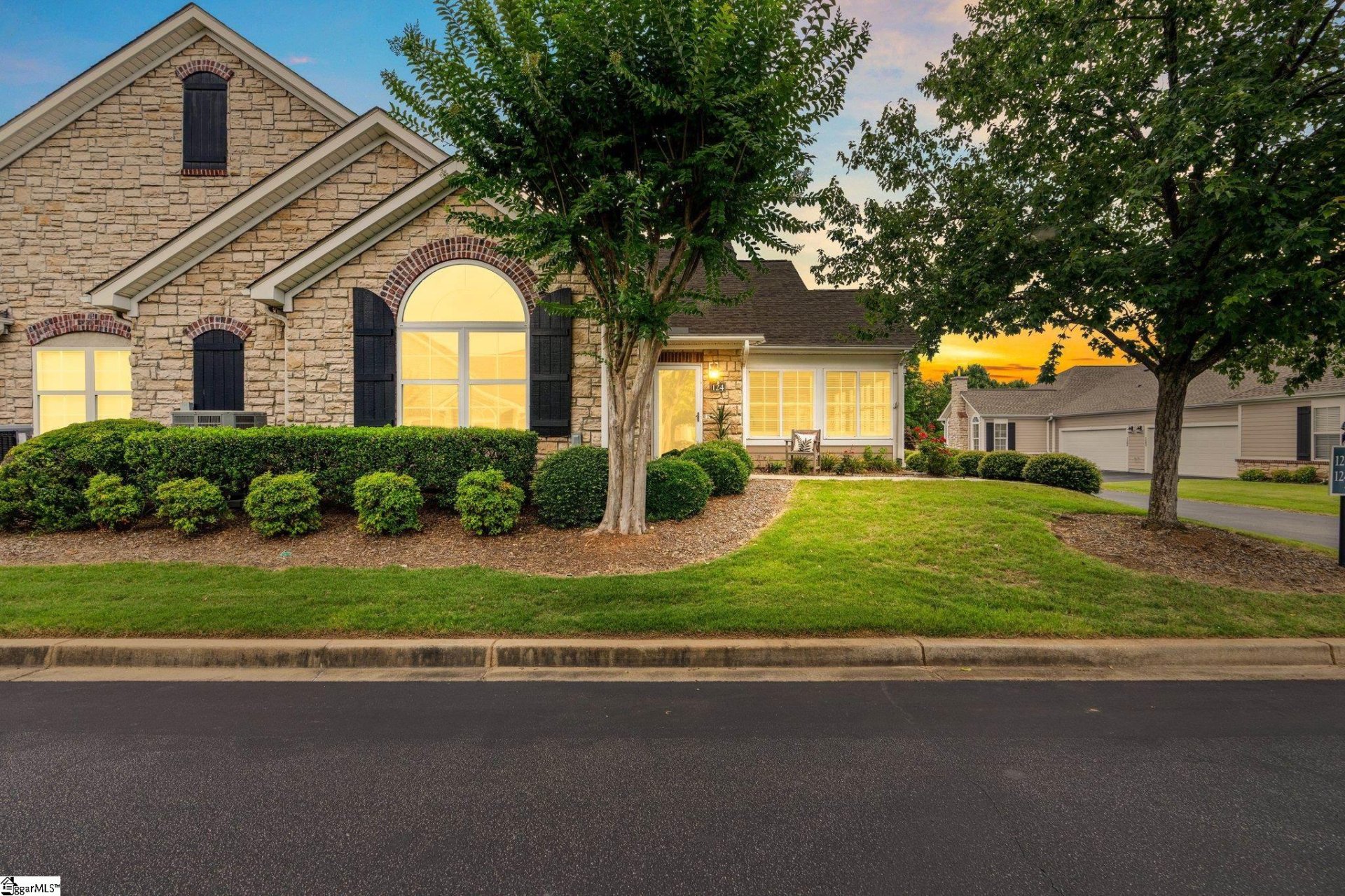 Property image 1 at 124 Fudora Circle, Simpsonville, SC 29681