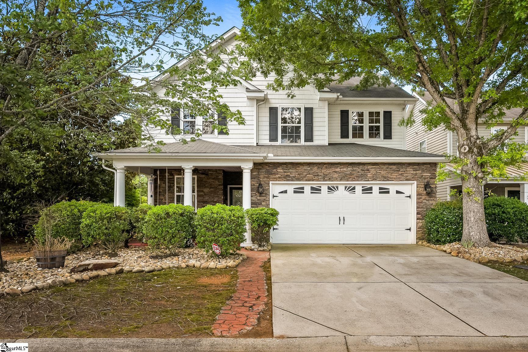 Property image 1 at 114 Raven Hill Way, Piedmont, SC 29673