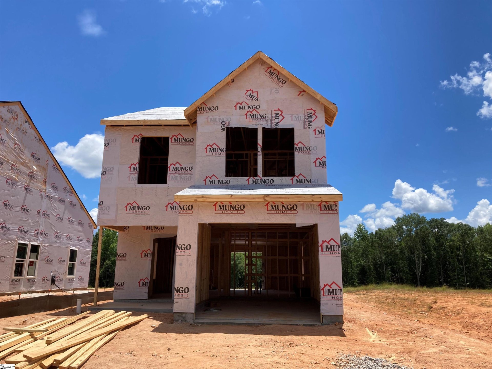 Property image 1 at 177 Braxton Drive, Moore, SC 29369