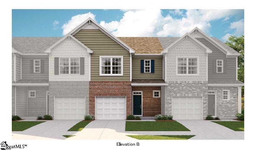 Property image 1 at 24 Loebner Lane, Simpsonville, SC 29680
