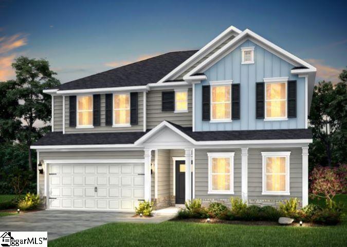 Property image 1 at 303 Indigo Circle, Easley, SC 29642