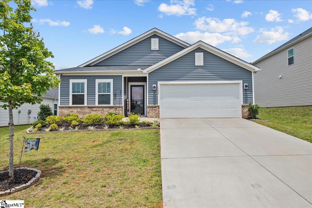 152 Walking Stick Way