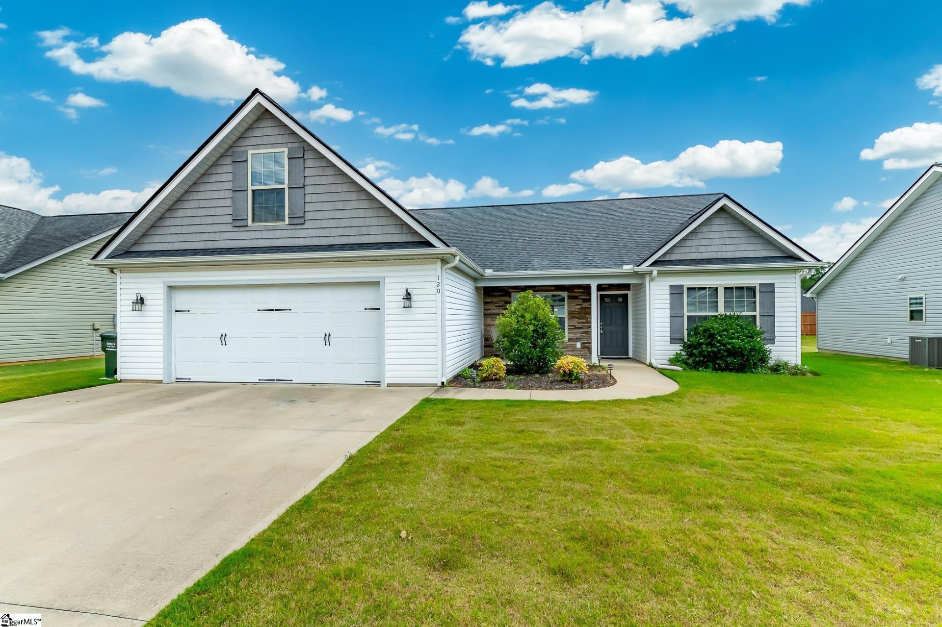 Property image 1 at 120 Sleepy River Road, Simpsonville, SC 29681