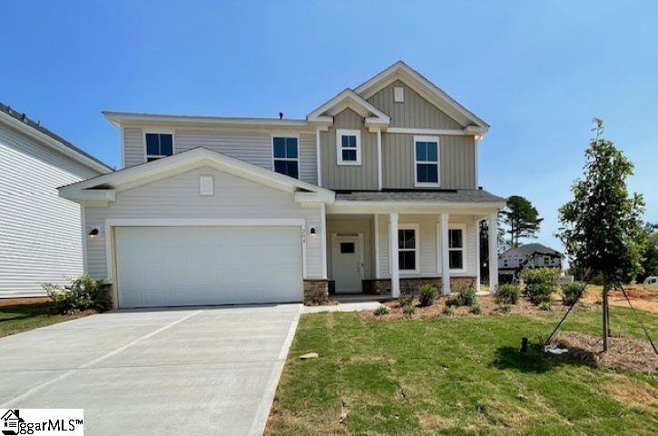 Property image 1 at 204 Indigo Park Place, Easley, SC 29642