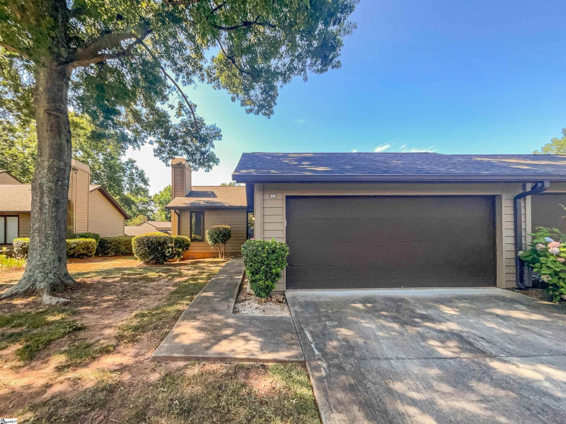 Property image 1 at 206 Goldfinch Circle, Greer, SC 29650