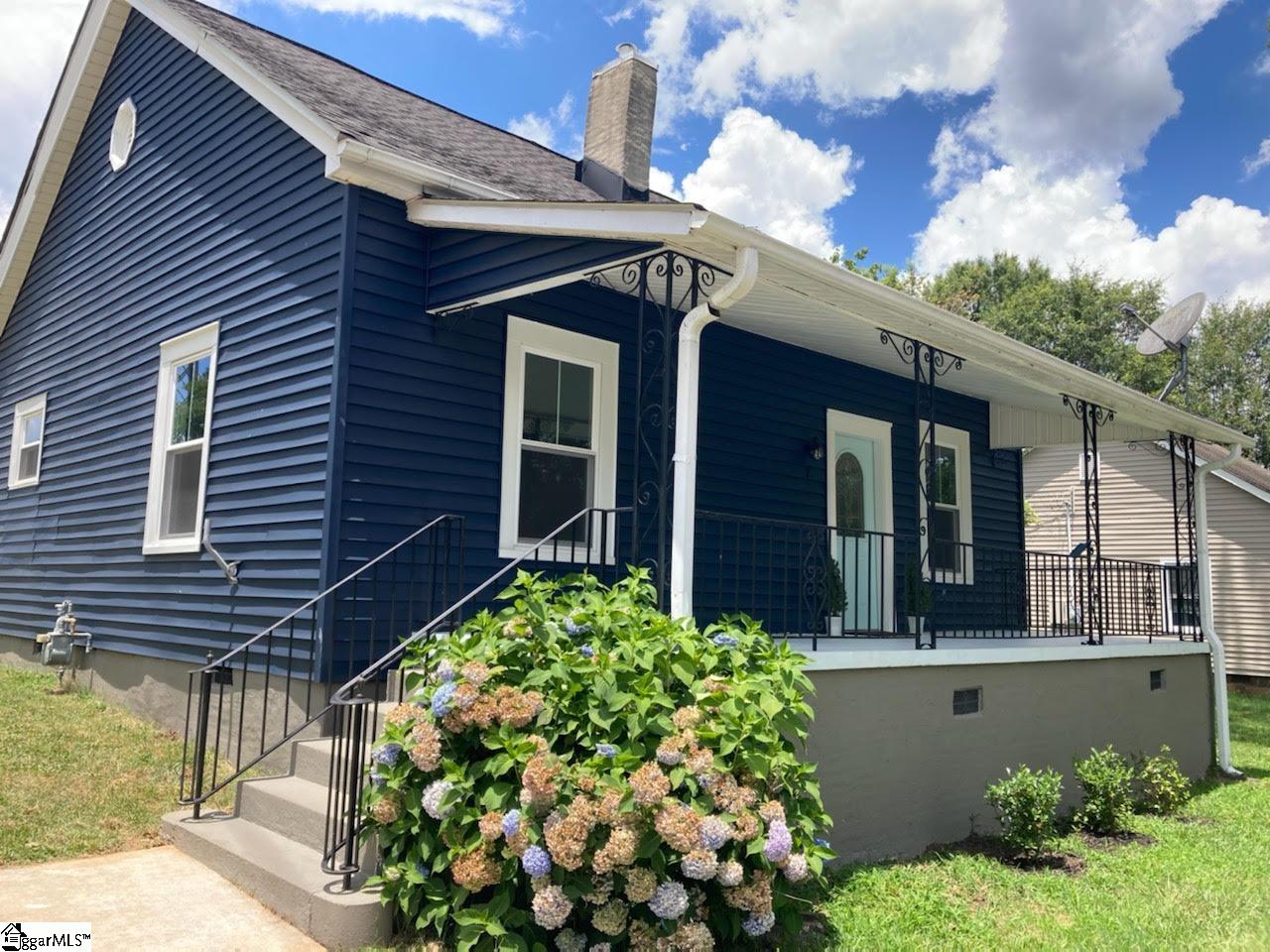 Property image 1 at 7 Speed Street, Greenville, SC 29611