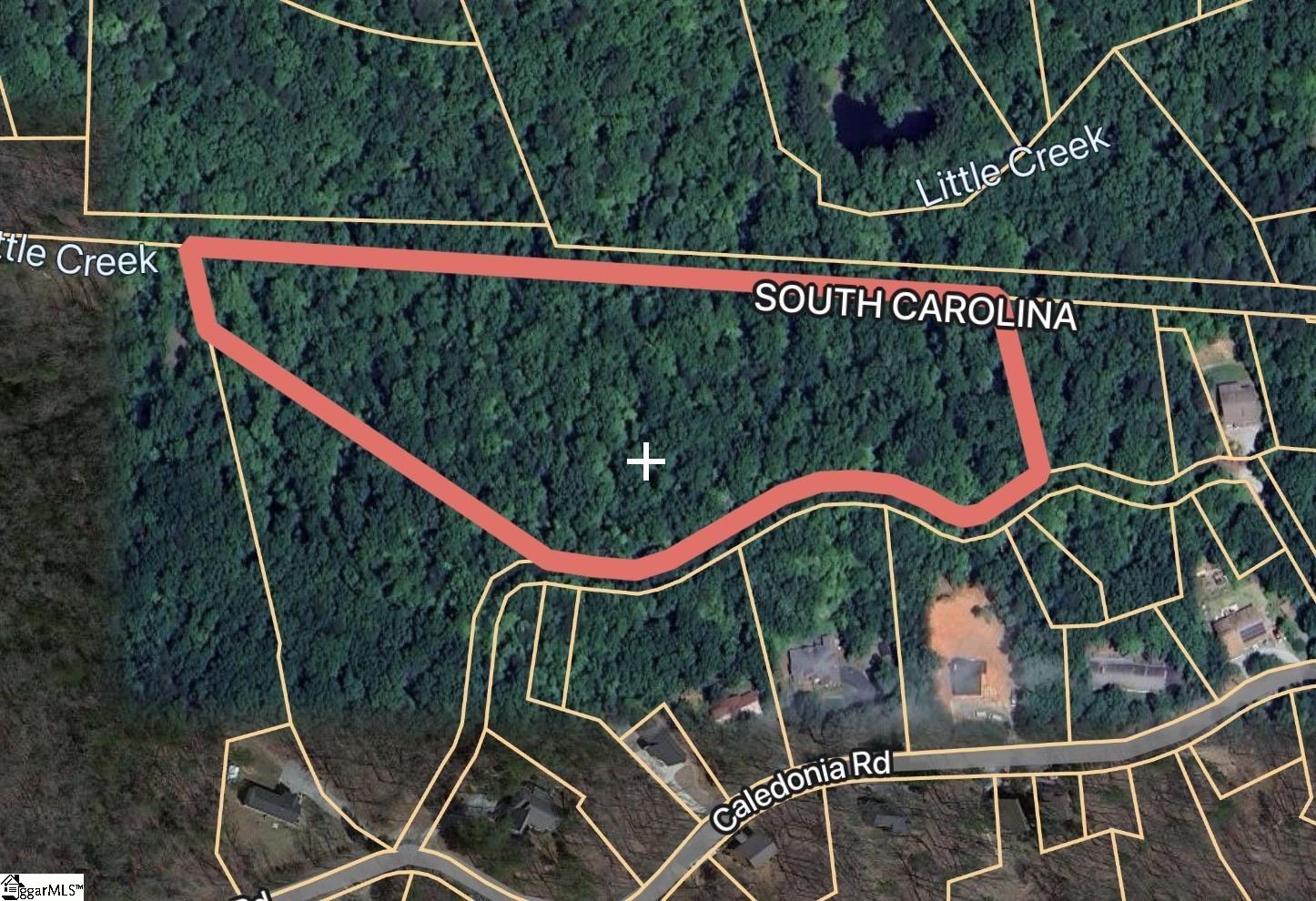 Property image 1 at 200 Maxorrick Loop, Landrum, SC 29356