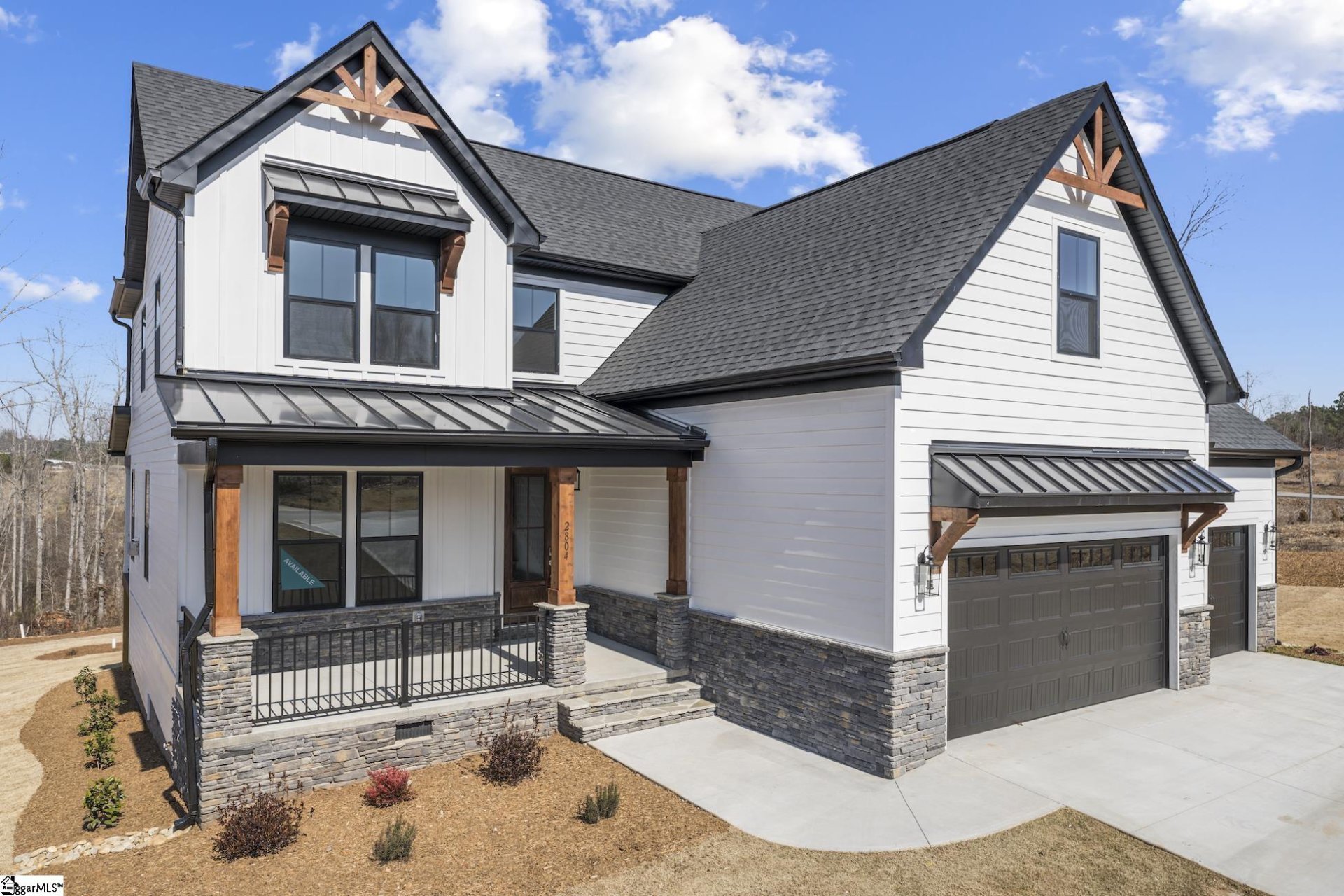 Property image 1 at 2804 High BLuff Drive, Seneca, SC 29678