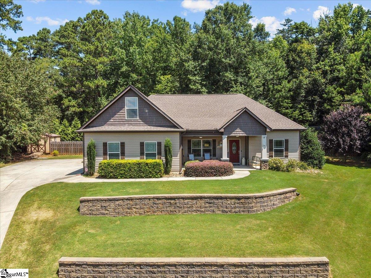 Property image 1 at 19 Gerru Court, Taylors, SC 29687