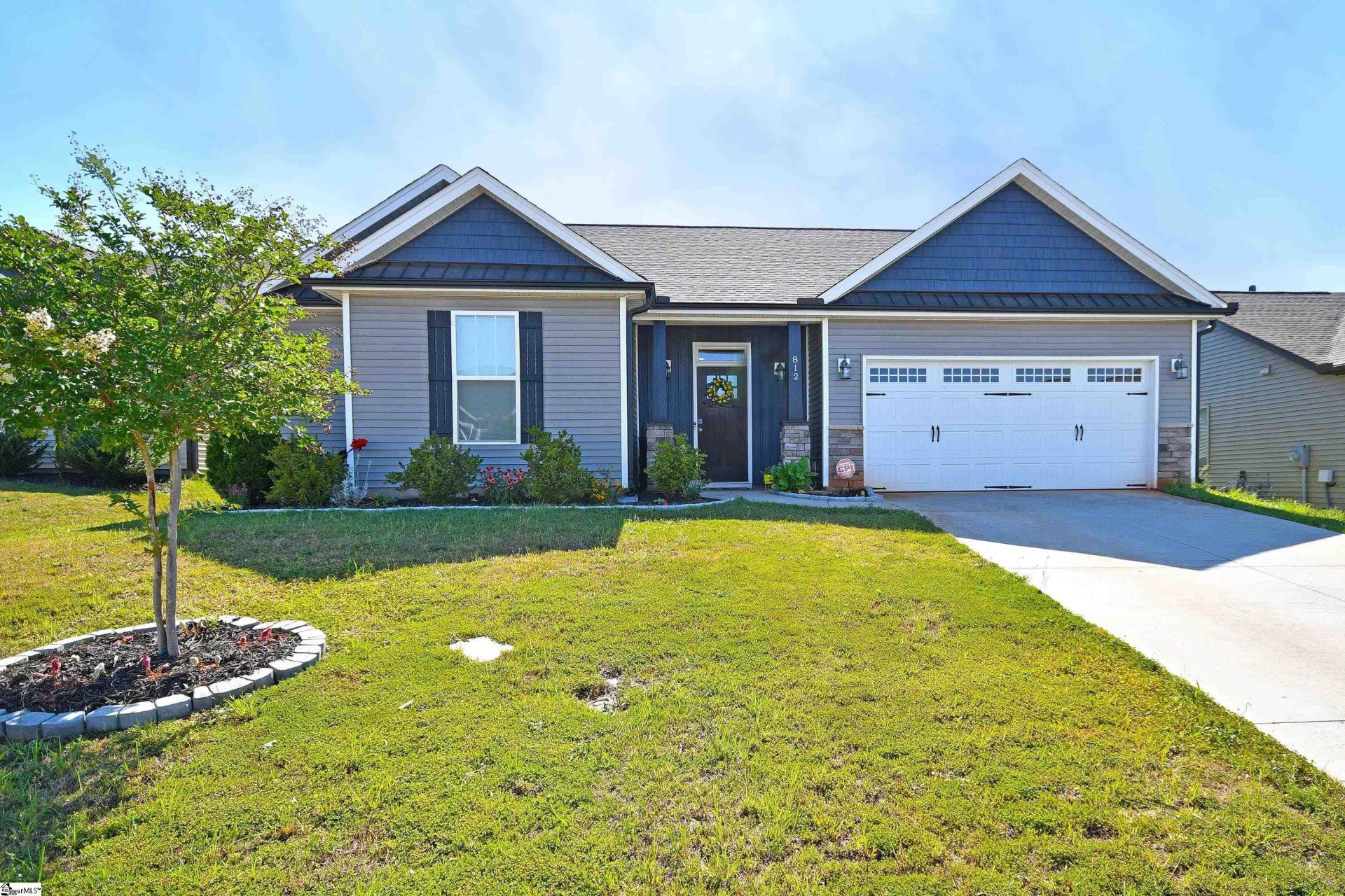 Property image 1 at 812 Castlewood Lane, Duncan, SC 29334