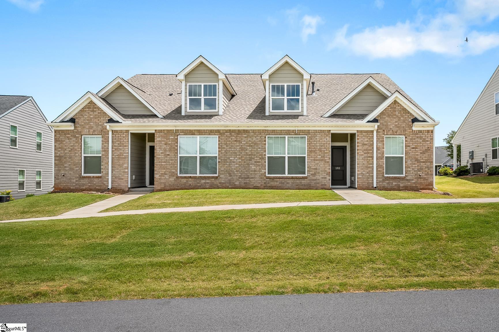 Property image 1 at 108 Village Main, Anderson, SC 29621