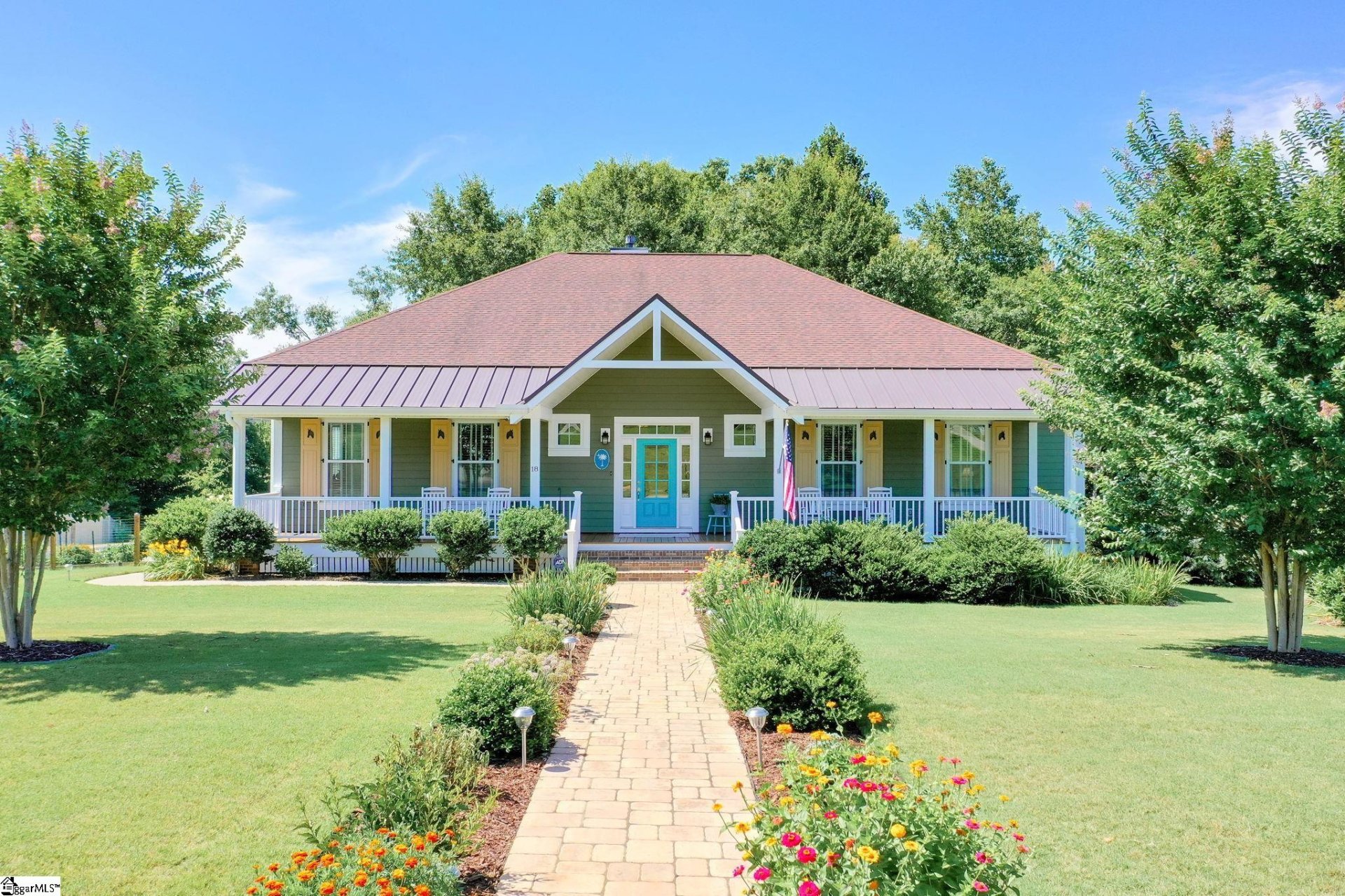 Property image 1 at 18 Nokota Drive, Pelzer, SC 29669