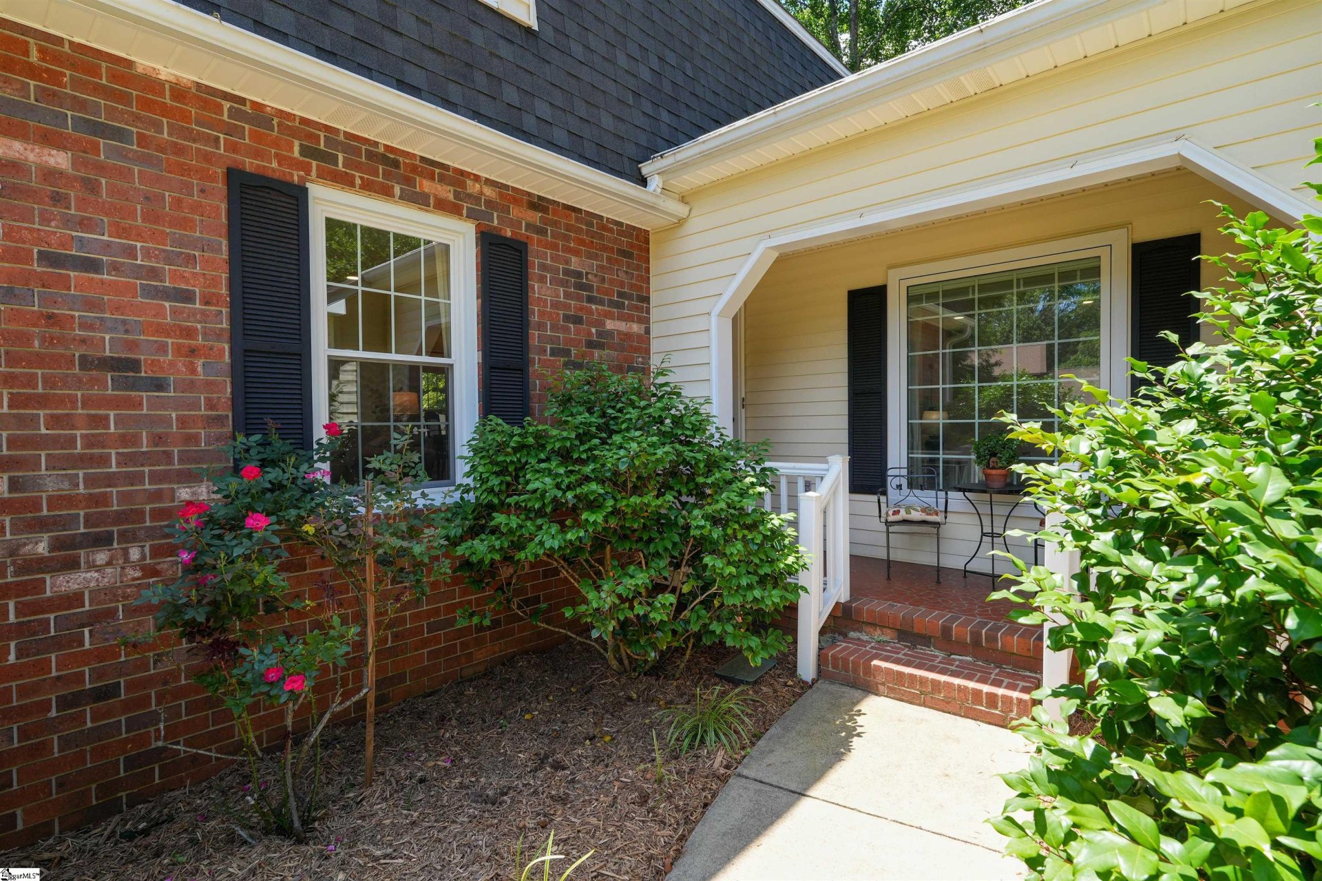 Property image 1 at 208 Stonehedge Drive, Greenville, SC 29615