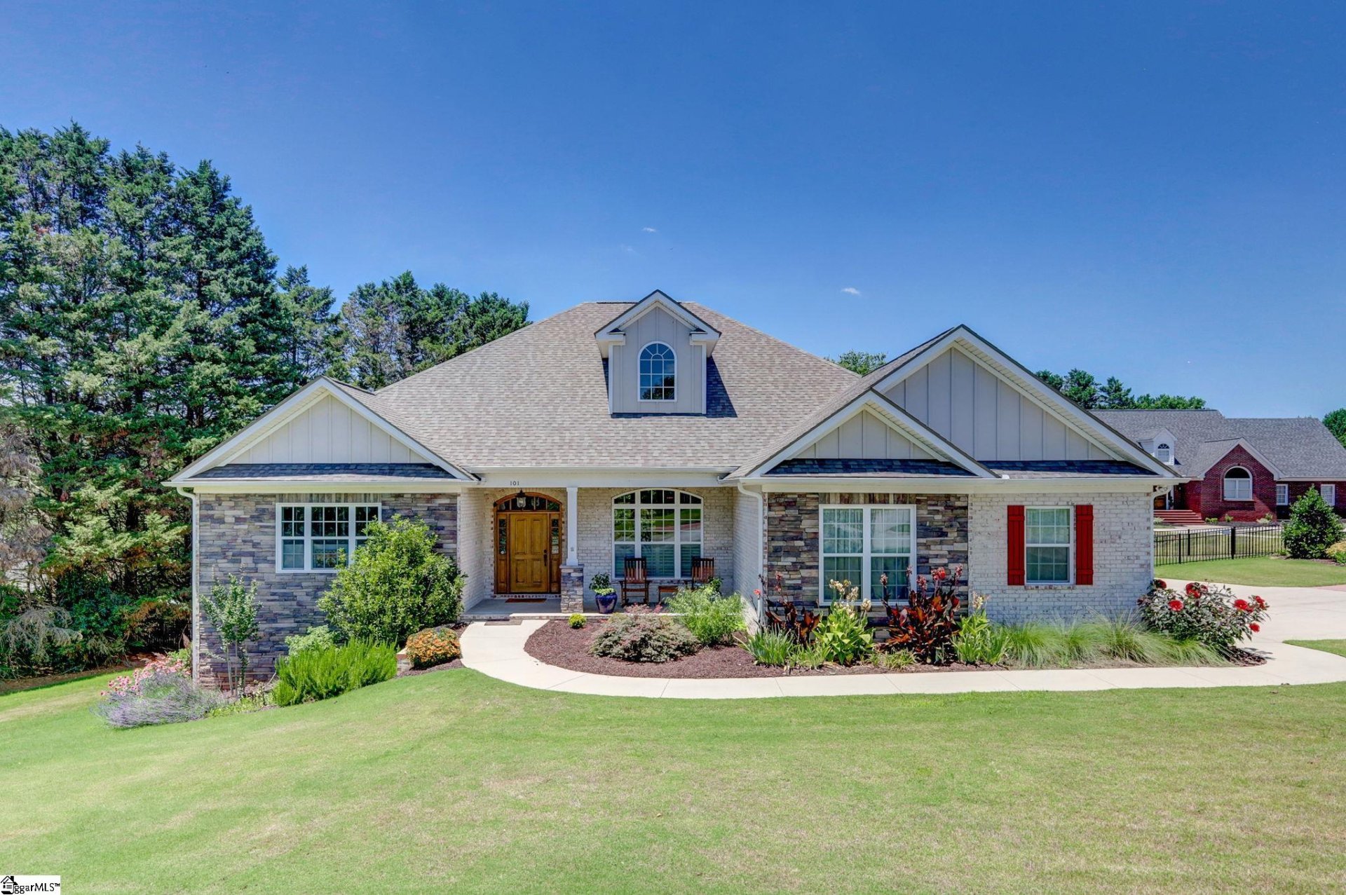 Property image 1 at 101 Campden Court, Easley, SC 29642