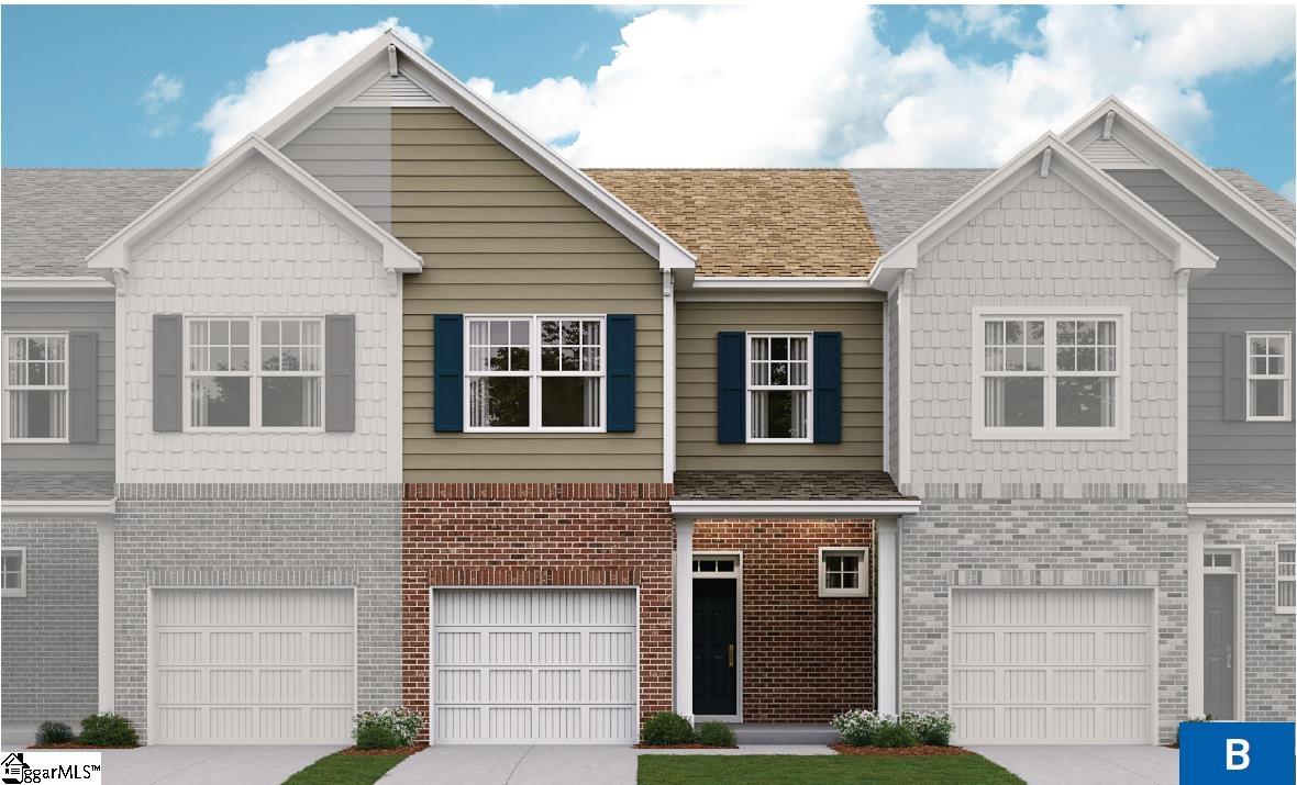 Property image 1 at 23 Loebner Lane, Simpsonville, SC 29680