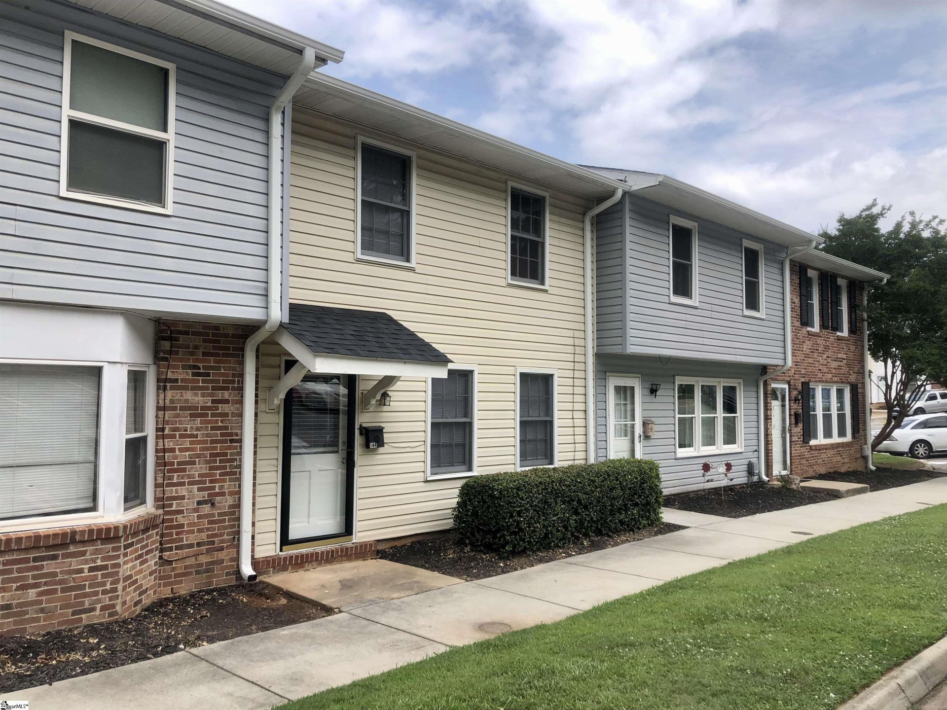 Property image 1 at 144 Pine Creek Court Extension, Greenville, SC 29605