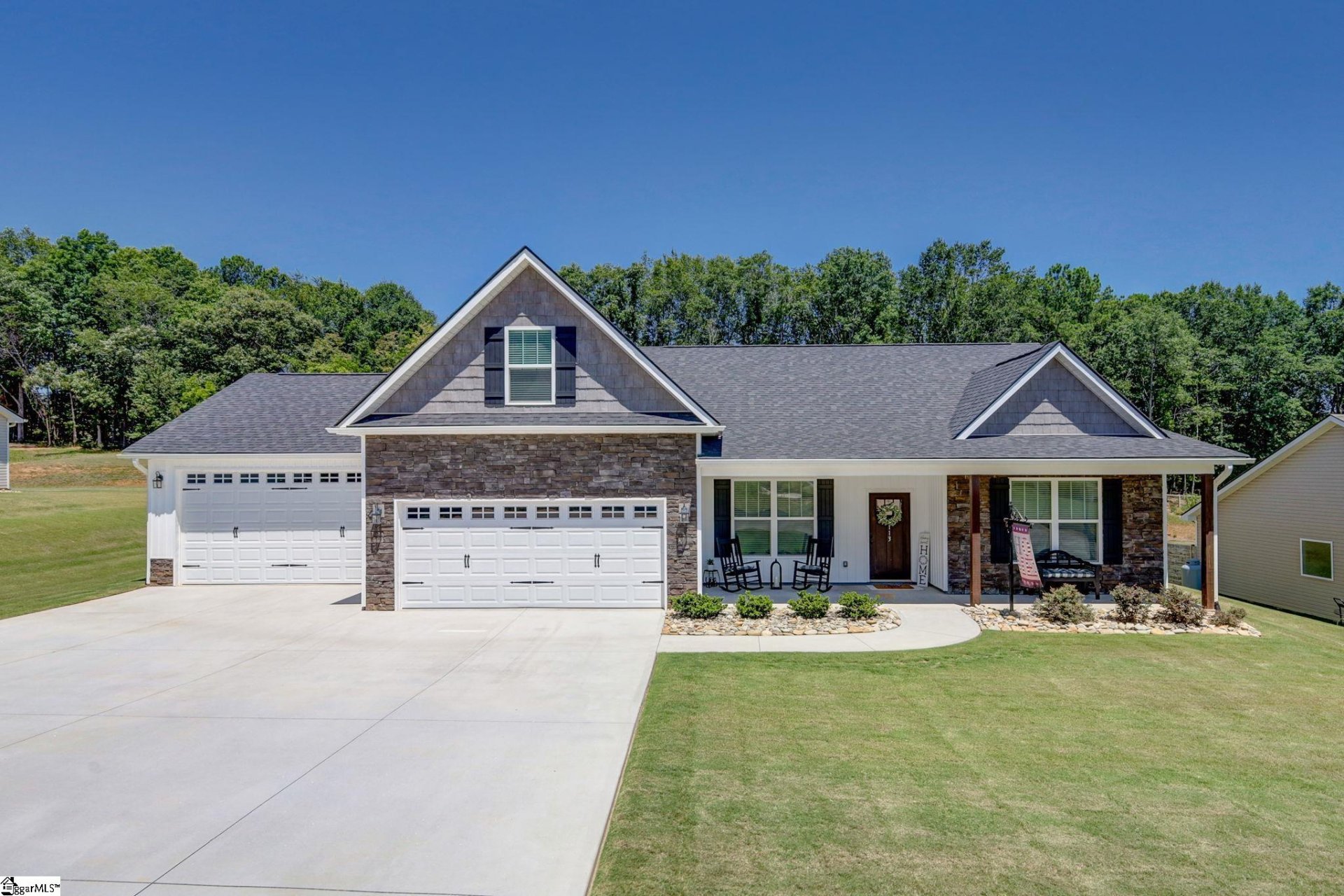 Property image 1 at 113 Cliftons Landing Drive, Anderson, SC 29625