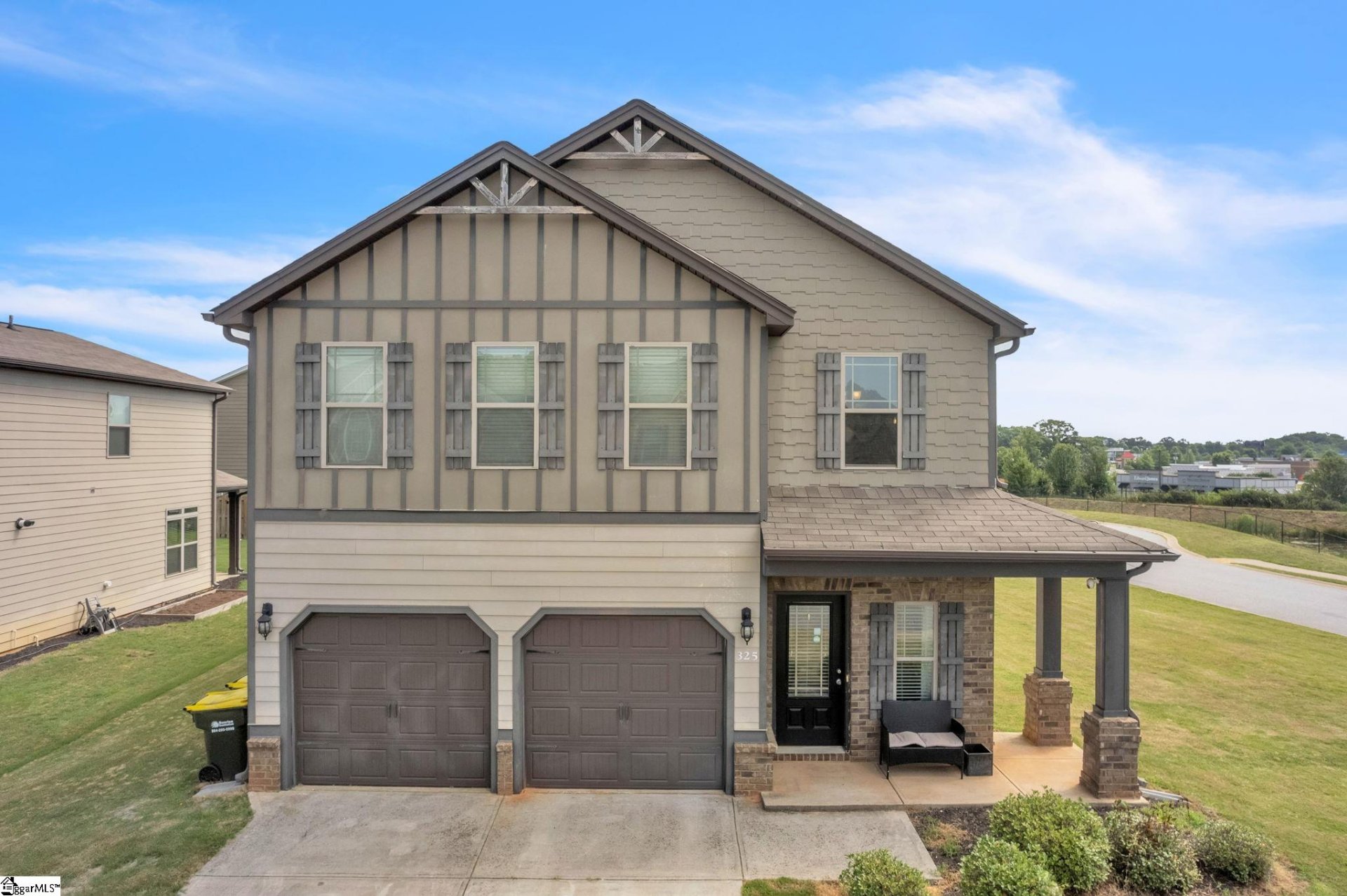 Property image 1 at 325 Turkey Run, Greenville, SC 29611