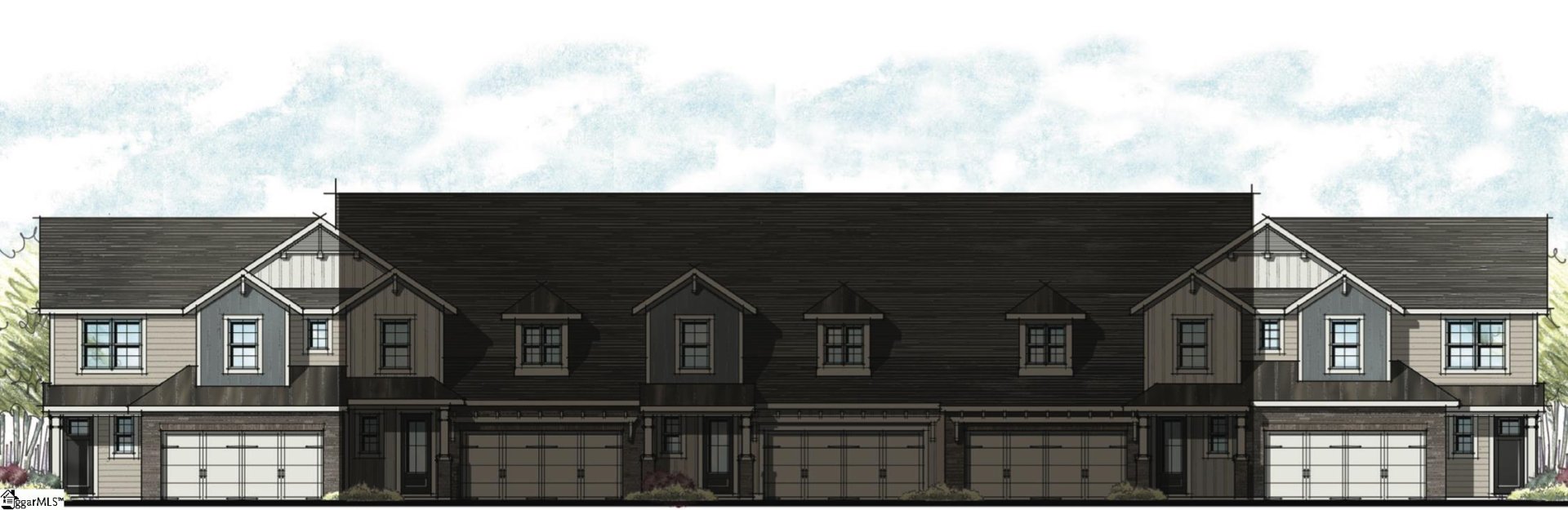 Property image 1 at 30 Hensley Road, Greenville, SC 29607