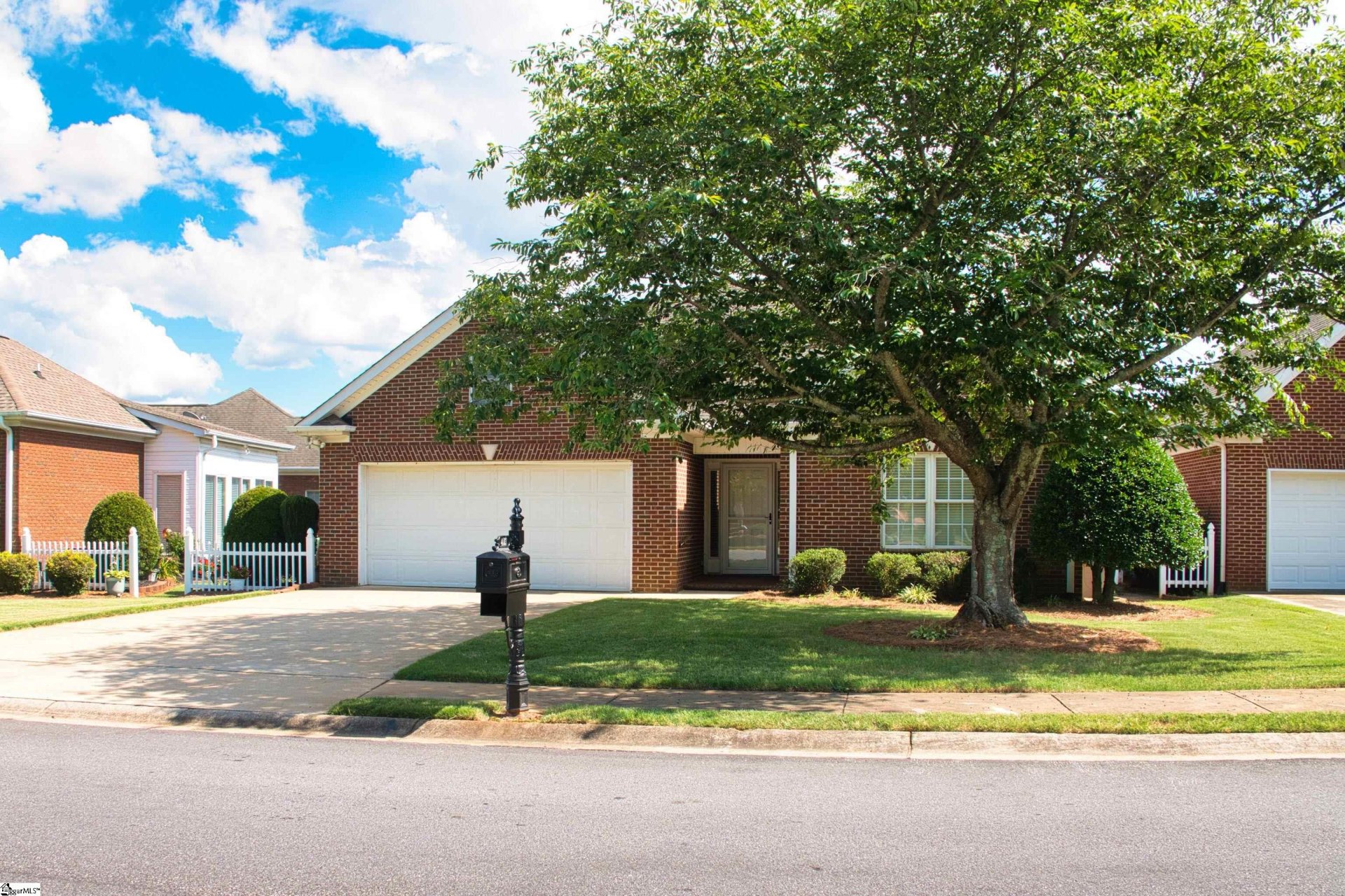 Property image 1 at 403 Redspire Drive, Greenville, SC 29617