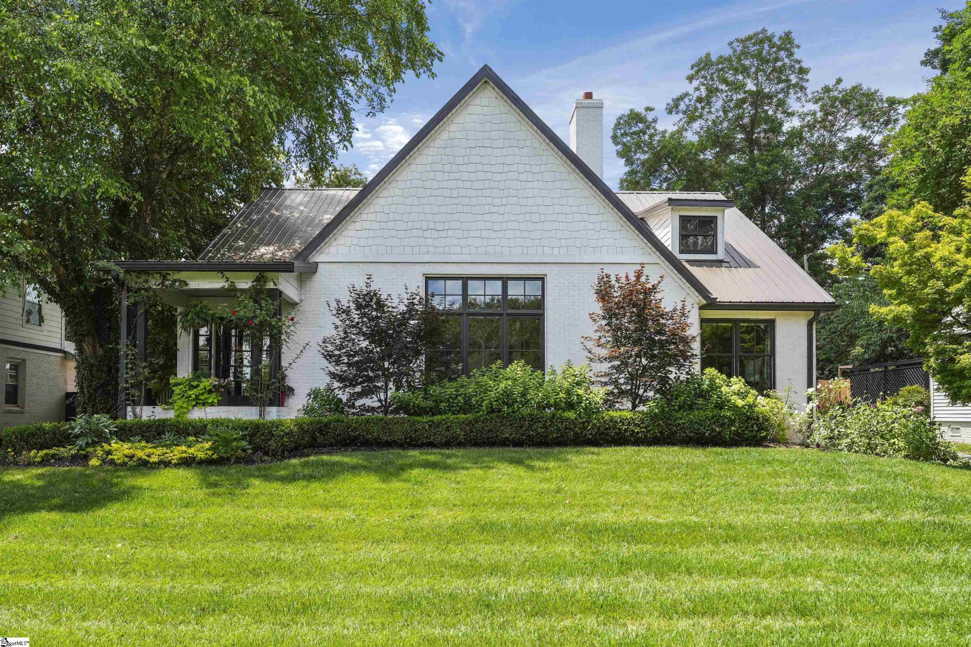 Property image 1 at 451 Longview Terrace, Greenville, SC 29605