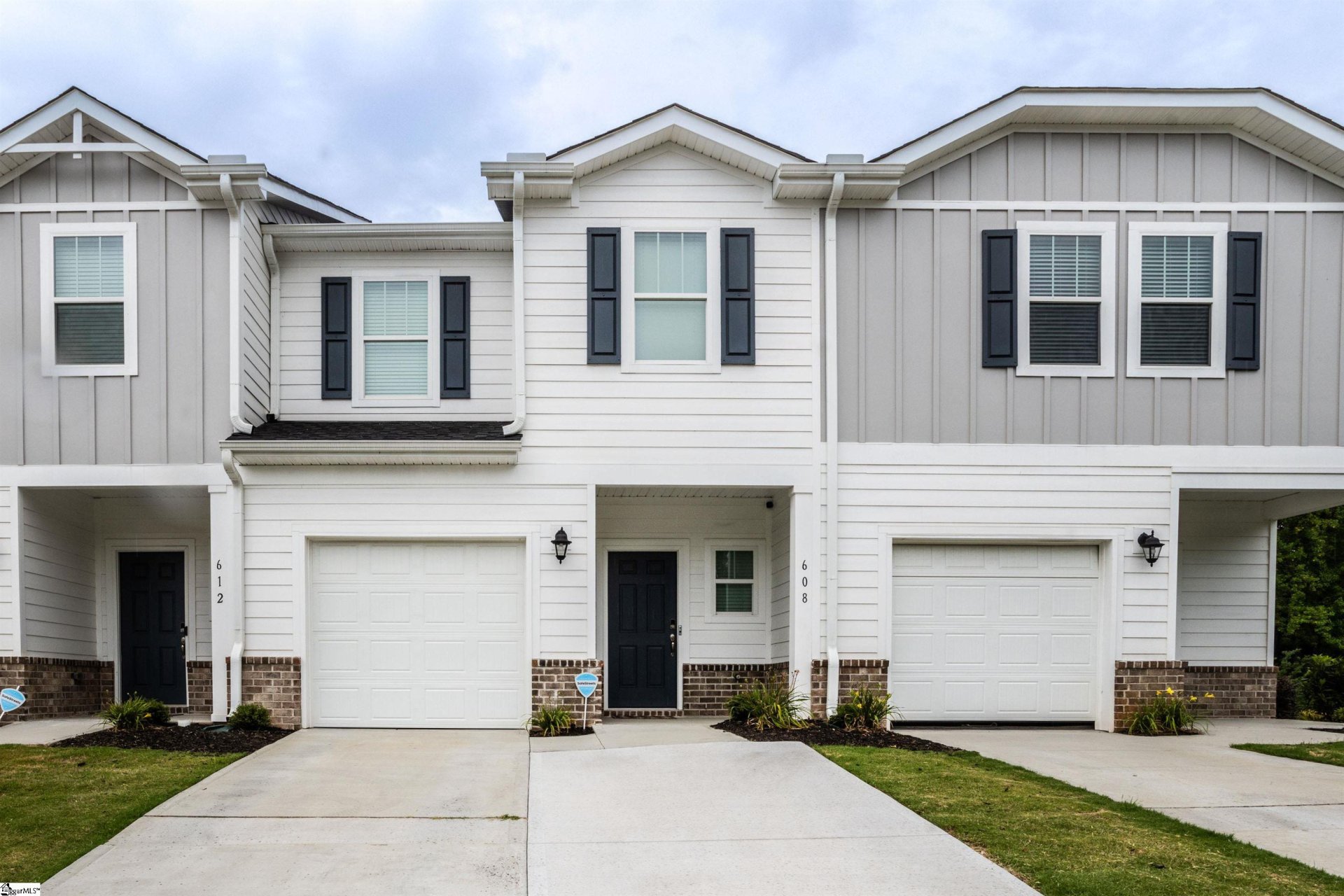 Property image 1 at 608 Millwright Way, Greer, SC 29651