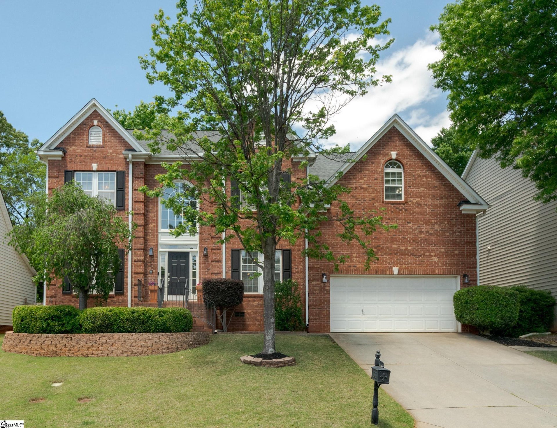 Property image 1 at 7 Suffolk Downs Way, Greenville, SC 29615