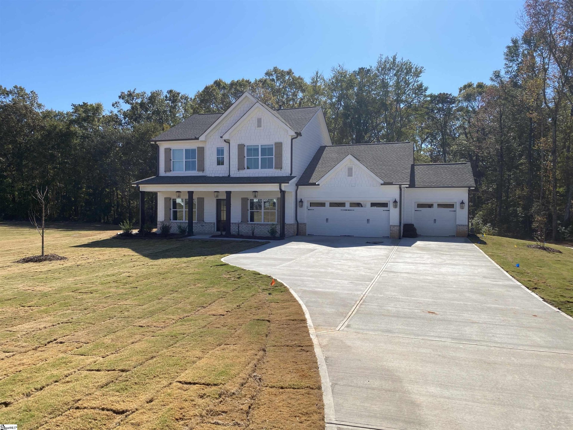 Property image 1 at 104 Arbor Woods Way, Easley, SC 29642