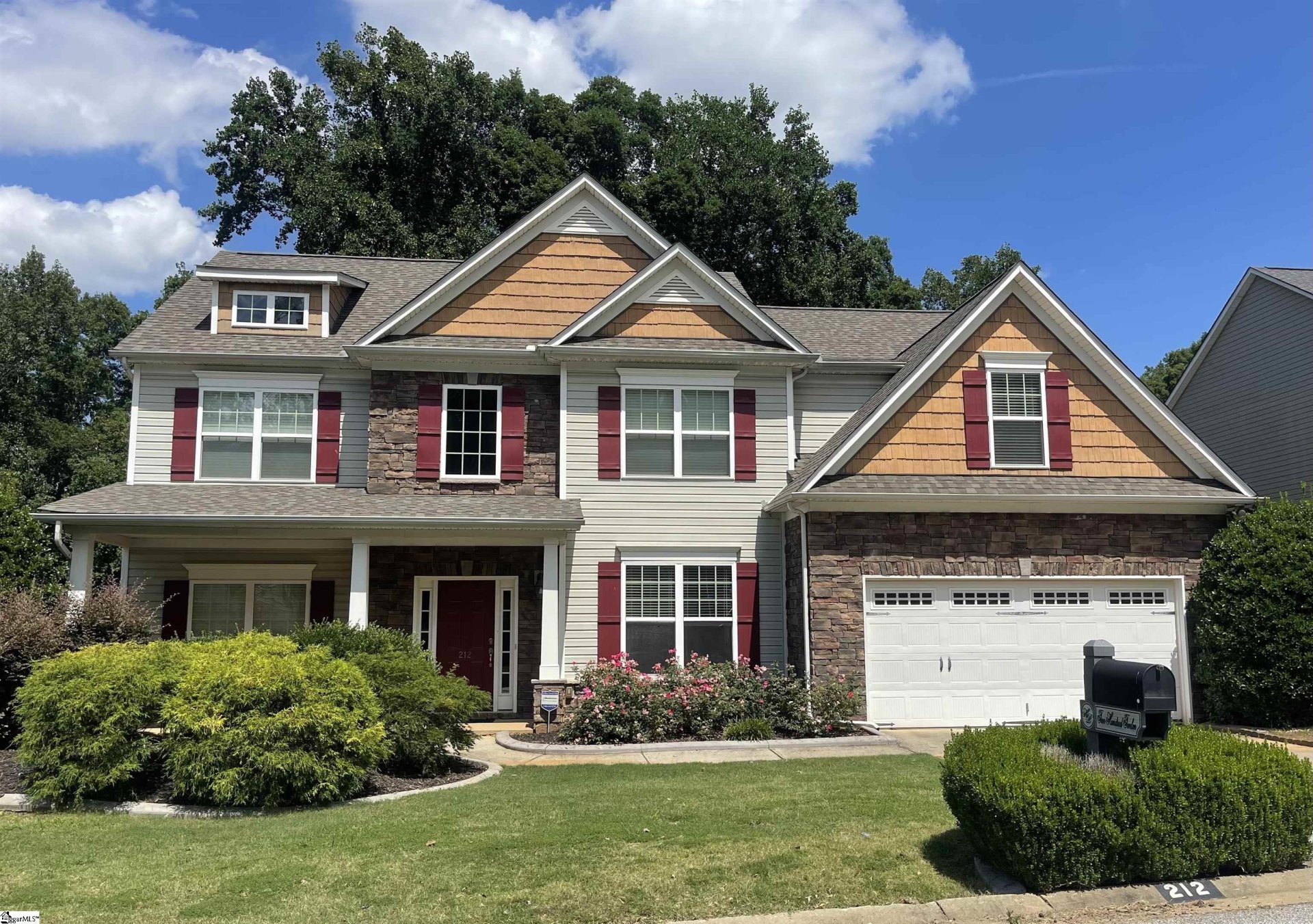 212 Heritage Point Drive