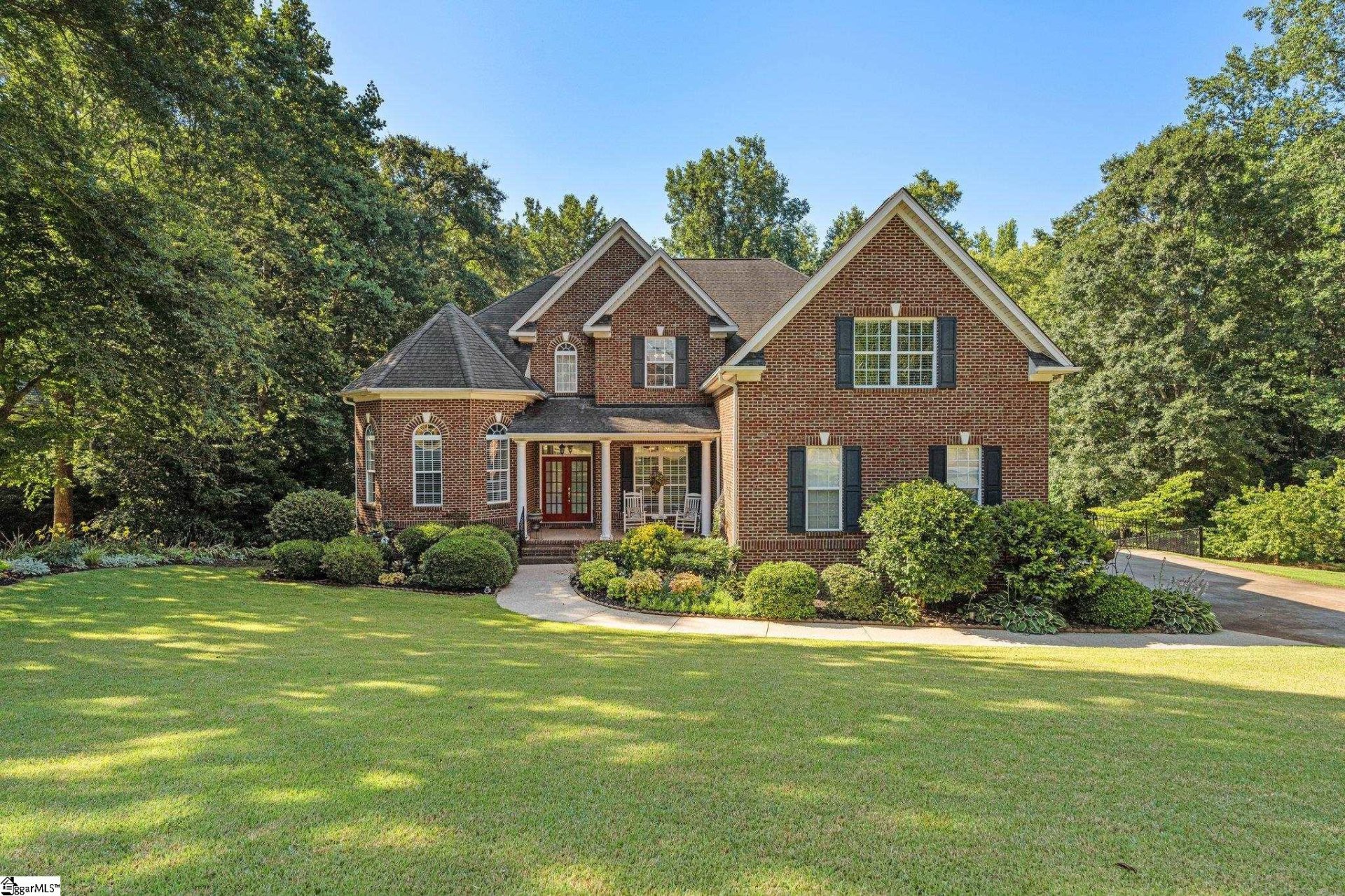 Property image 1 at 418 Meathward Circle, Moore, SC 29369