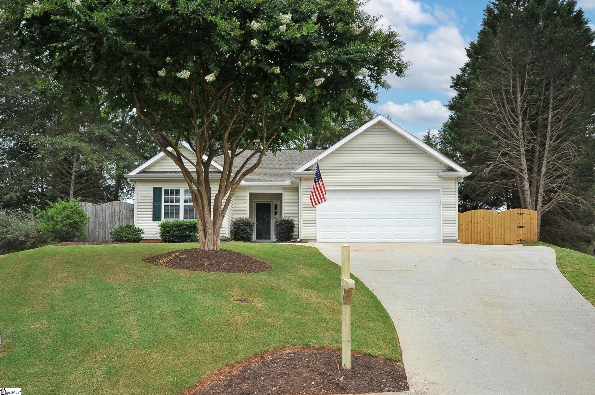 Property image 1 at 113 Ketchitan Court, Greenville, SC 29605