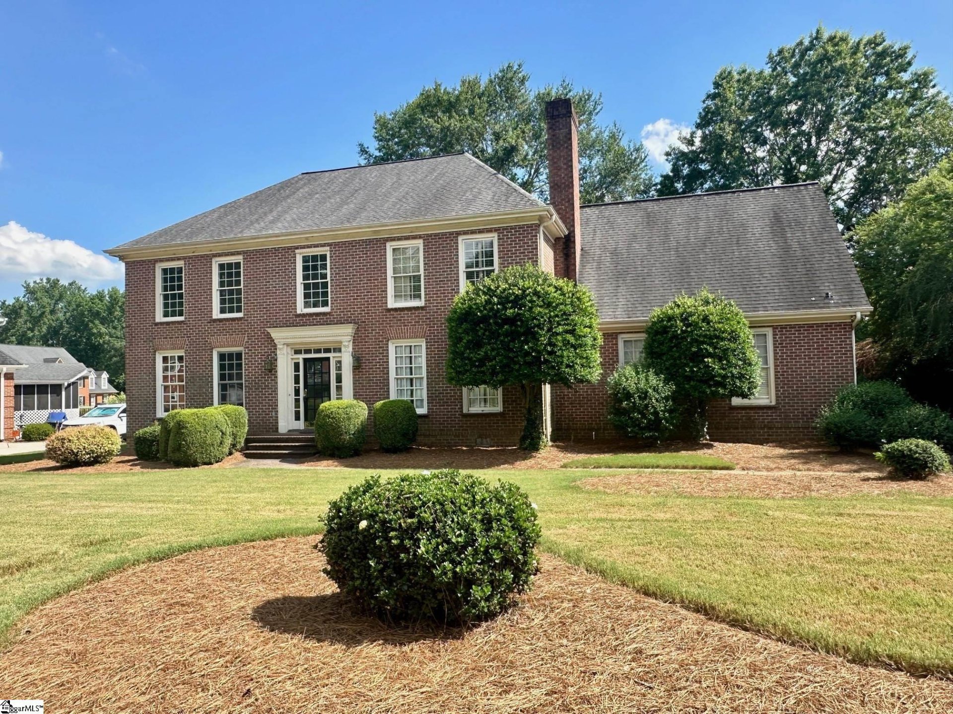 Property image 1 at 700 RIVER WALK Drive, Simpsonville, SC 29681