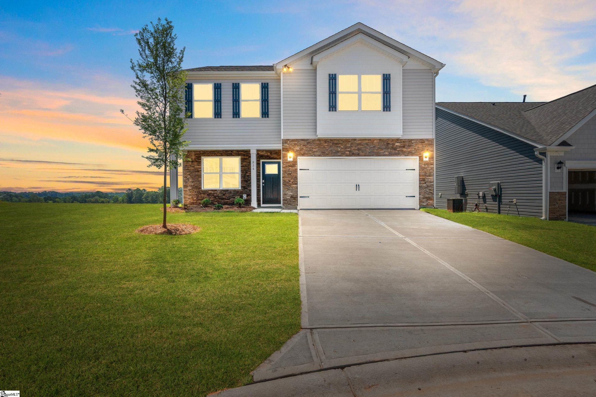 Property image 1 at 930 Pineland Drive, Woodruff, SC 29388
