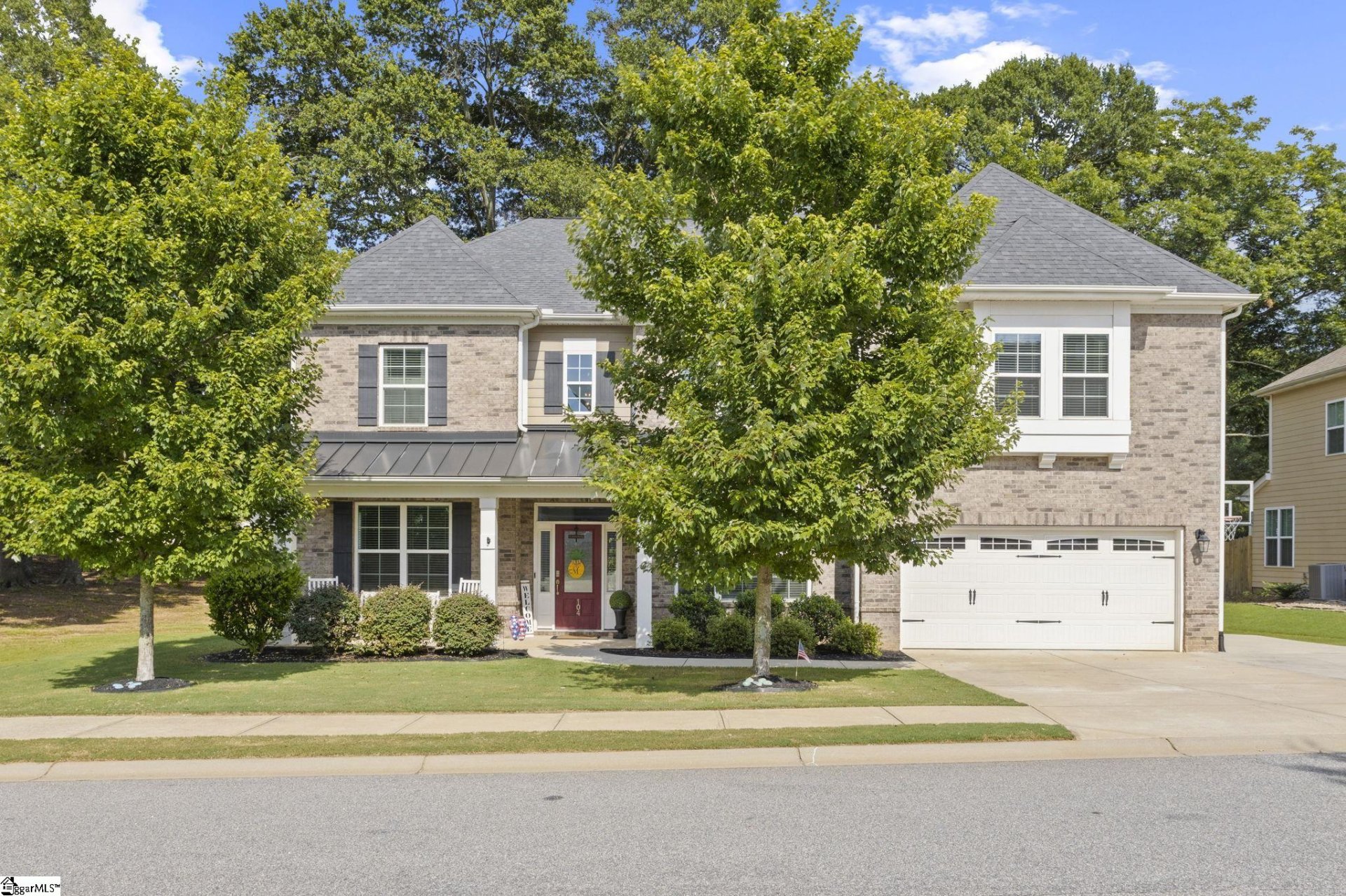 Property image 1 at 104 Brahman Way, Fountain Inn, SC 29644