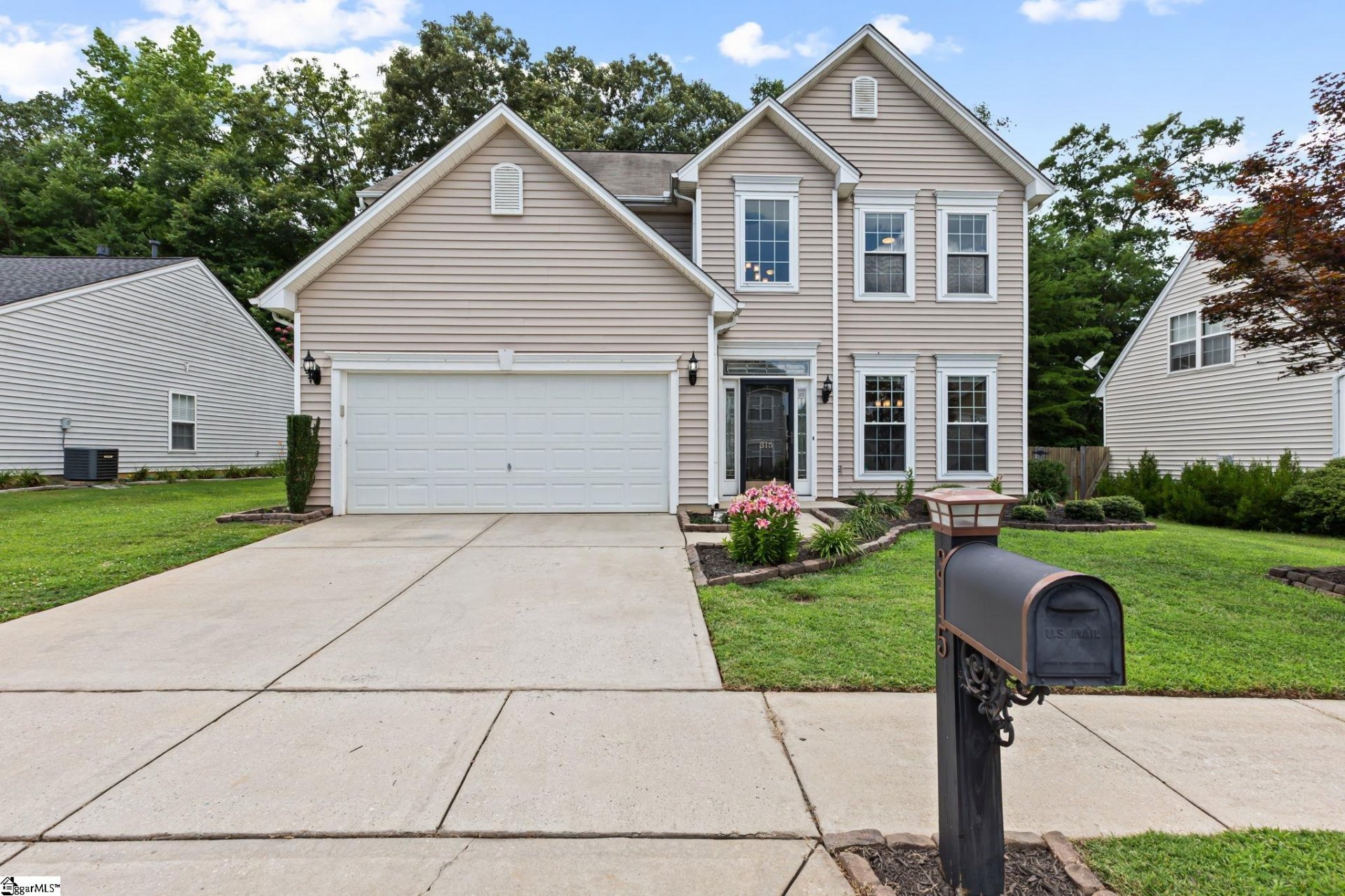 Property image 1 at 315 Stillwater Court, Simpsonville, SC 29681