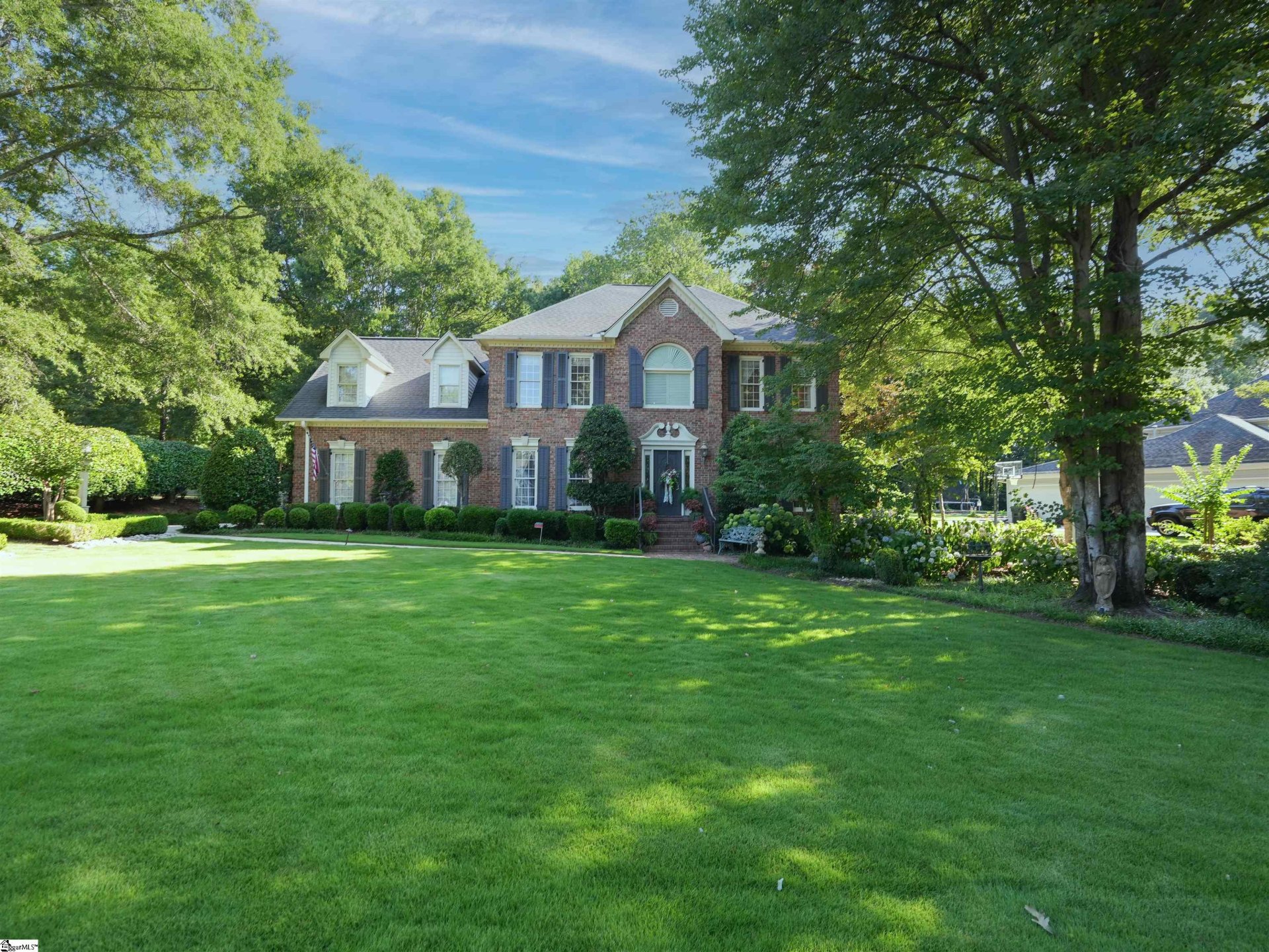 Property image 1 at 120 Linkside Drive, Taylors, SC 29687-6610