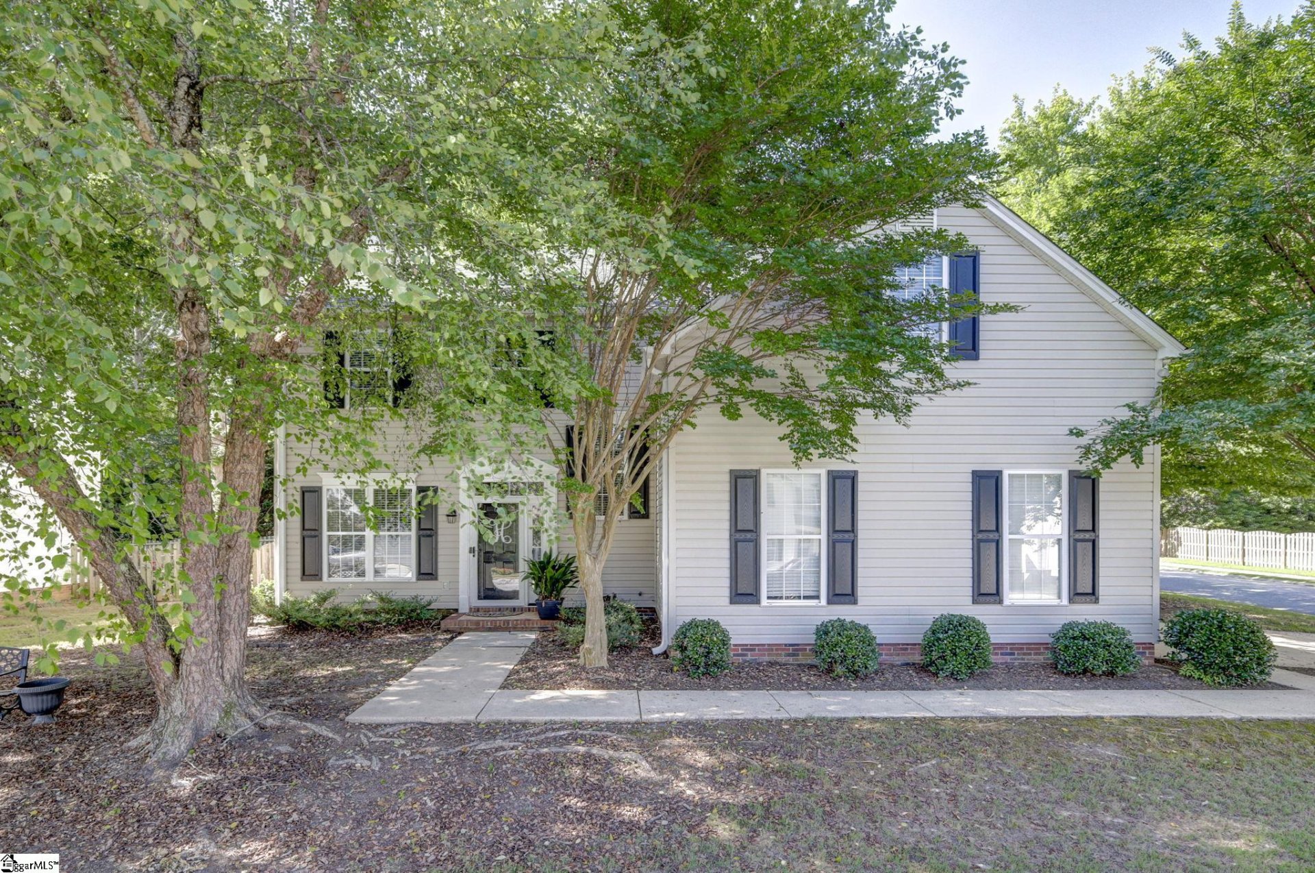 100 N Orchard Farms Avenue