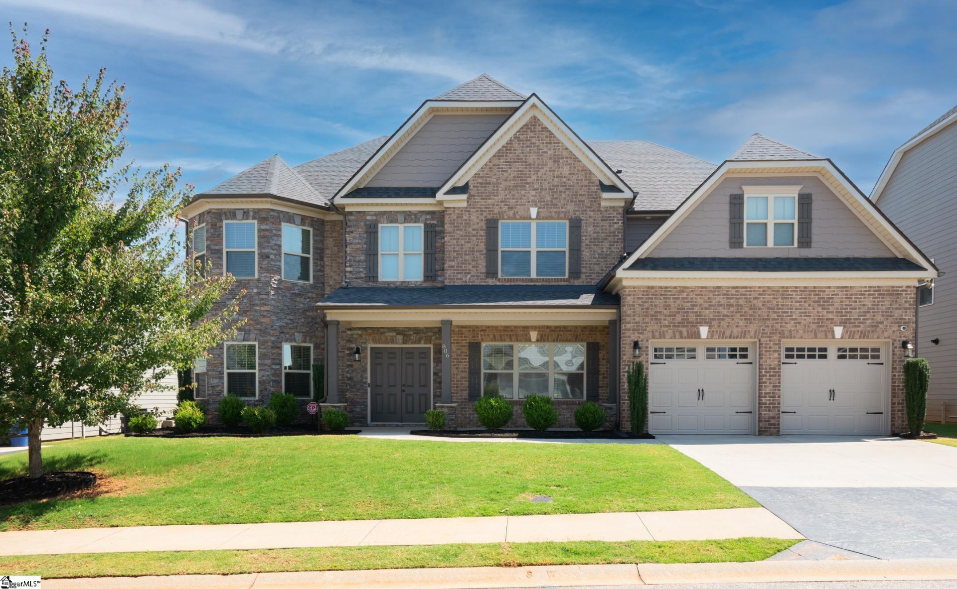 Property image 1 at 806 Cranwell Court, Greer, SC 29651