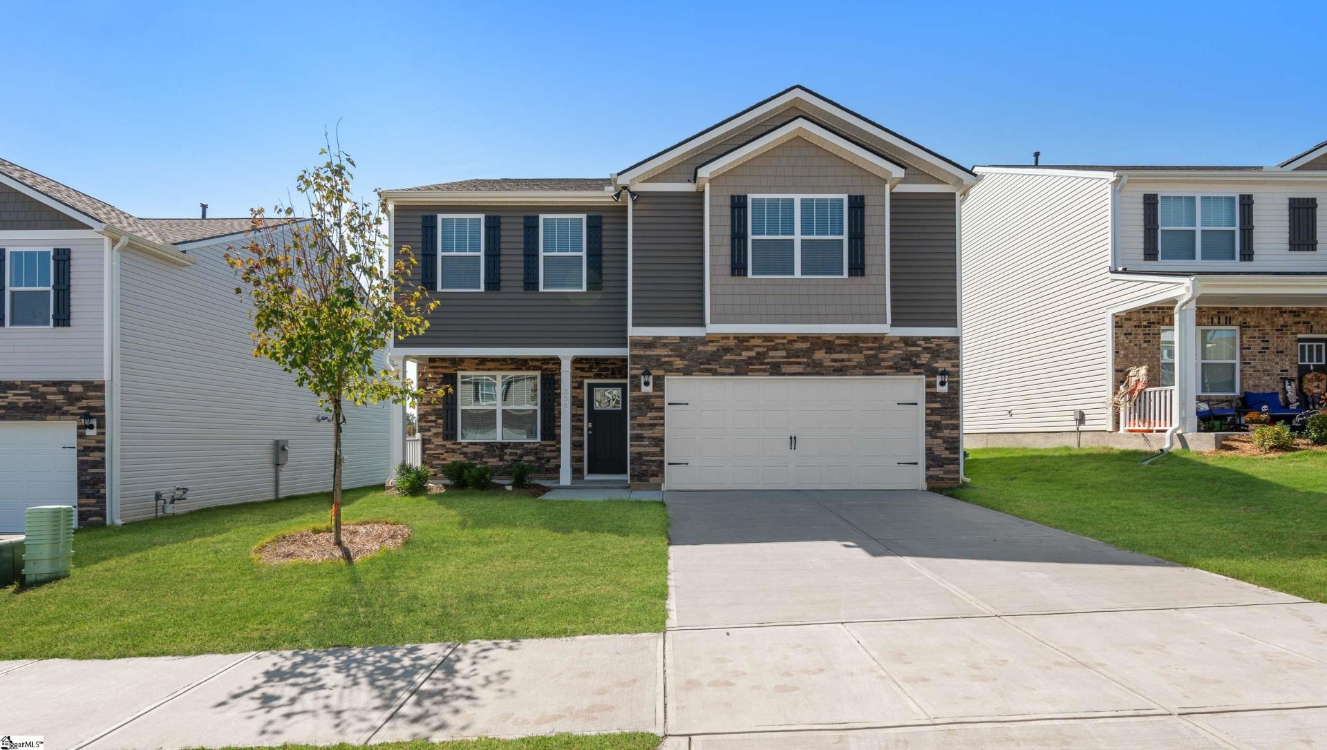 Property image 1 at 356 Ridge Climb Trail, Greer, SC 29651