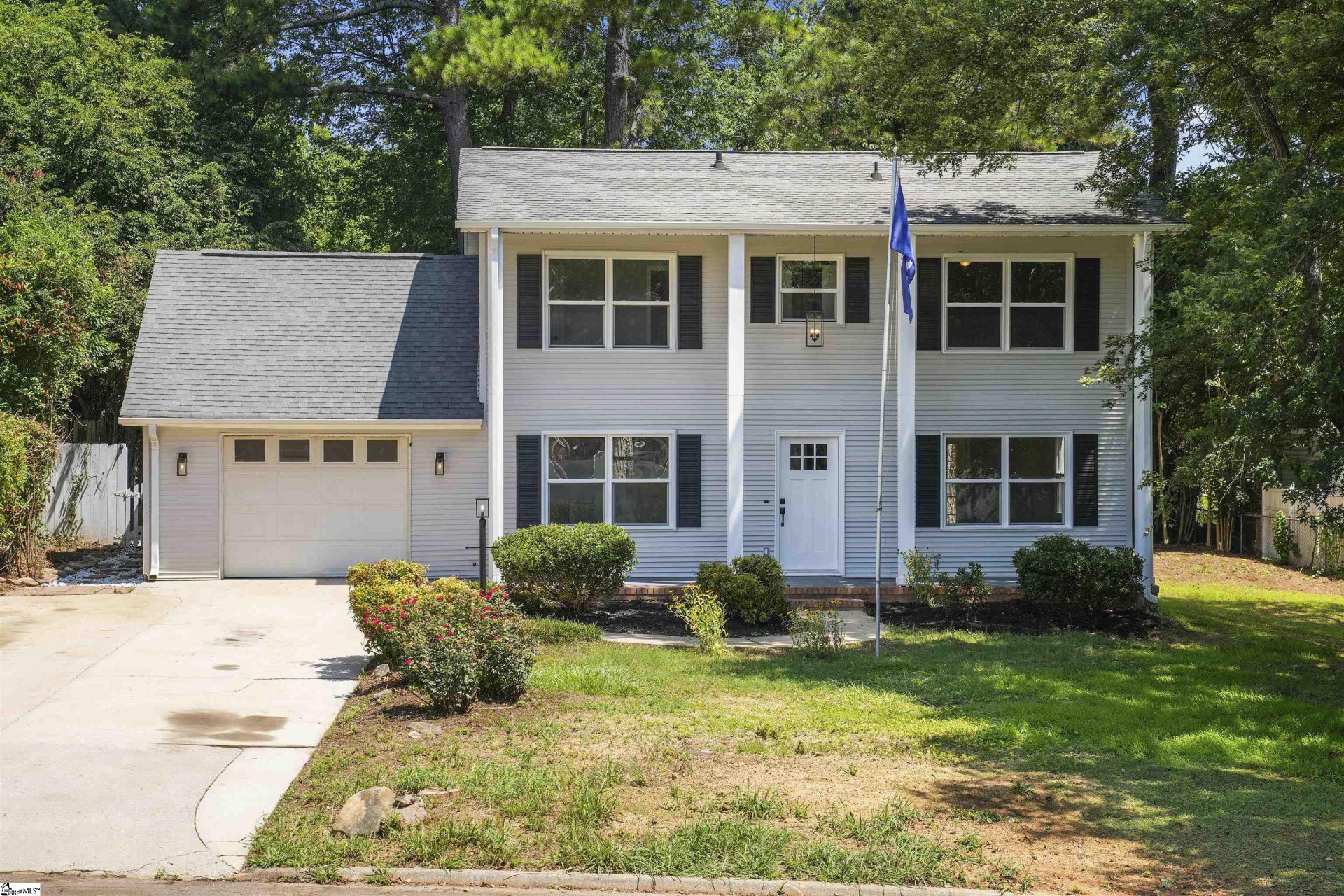 Property image 1 at 111 Aspenwood Drive, Simpsonville, SC 29680