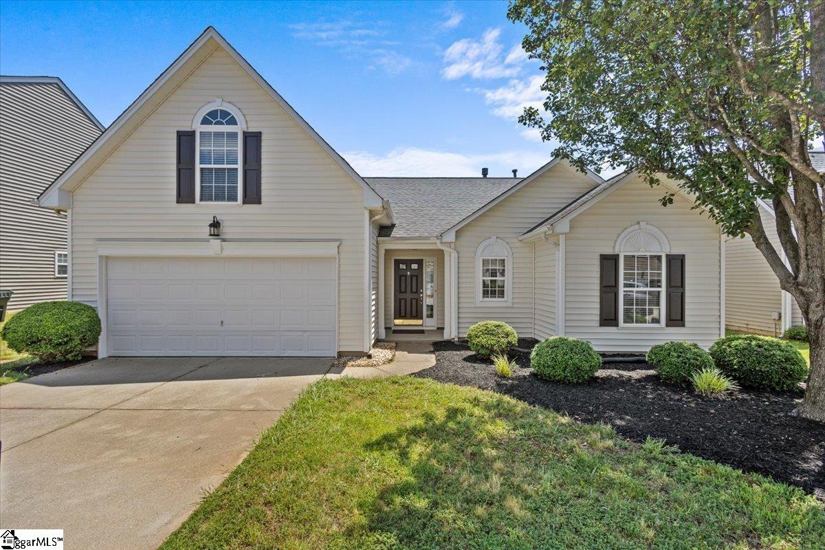 Property image 1 at 10 sunfield Court, Greer, SC 29650