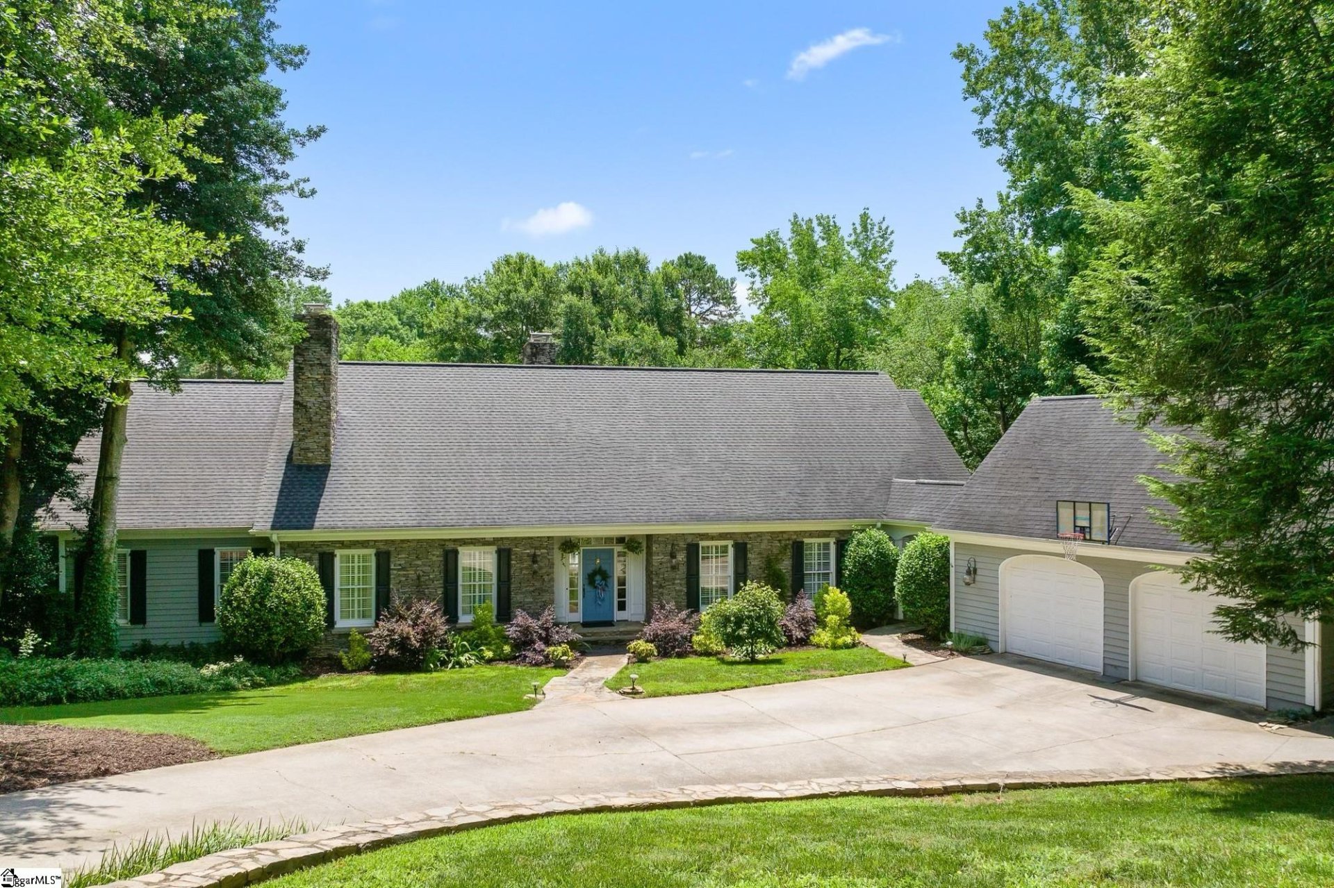 521 Spaulding Lake Drive