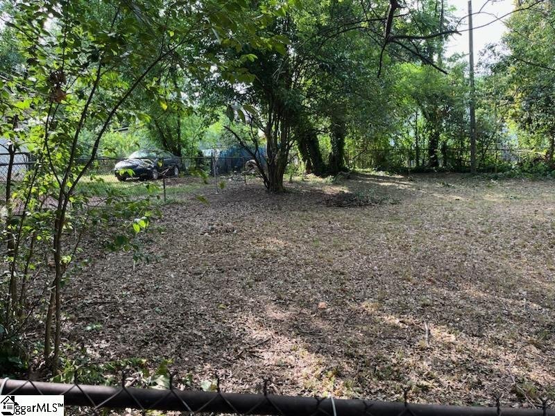 Property image 1 at 9922 Dorsey Avenue, Greenville, SC 29611