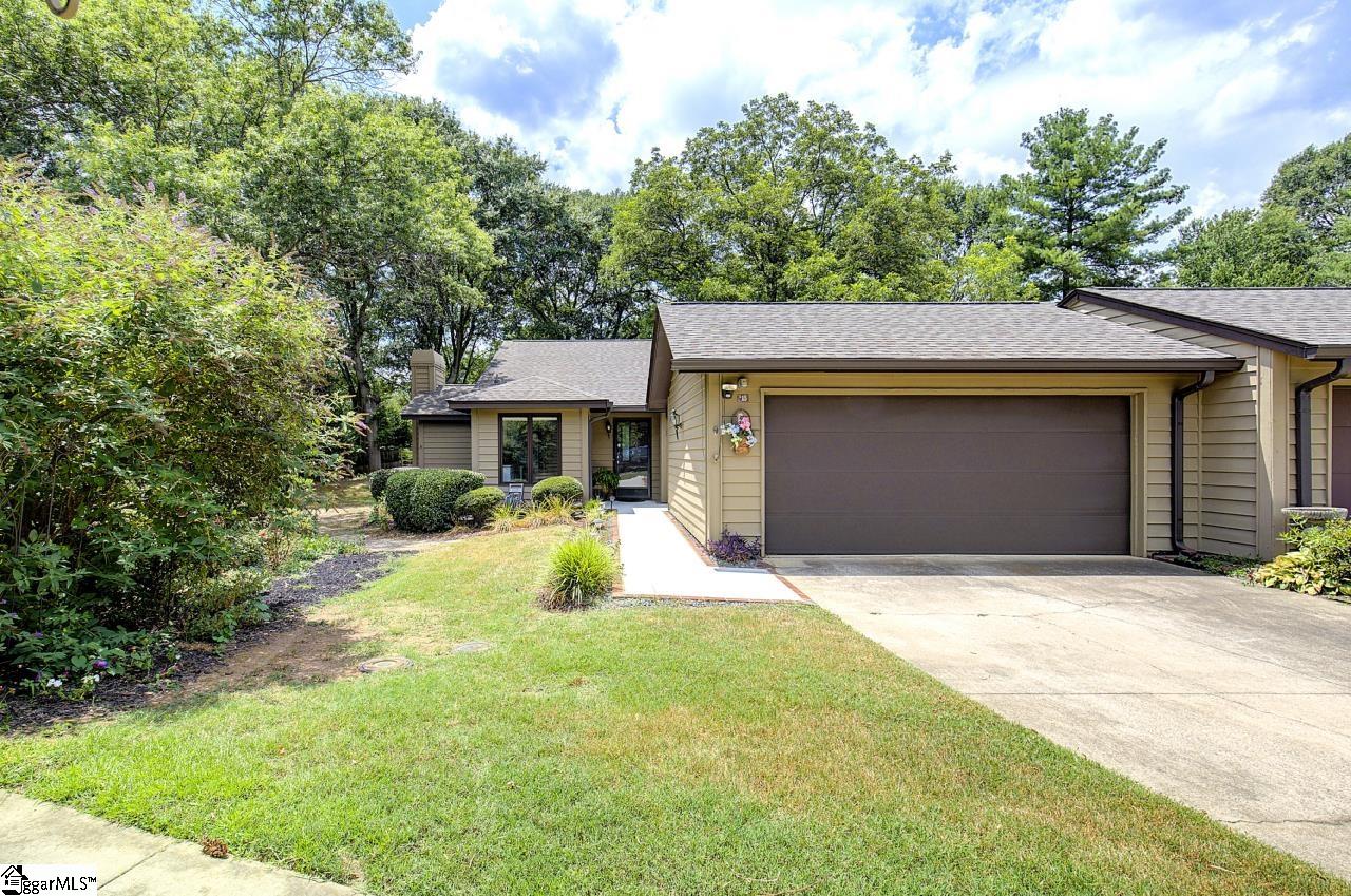 Property image 1 at 515 Bluebird Lane, Greer, SC 29650