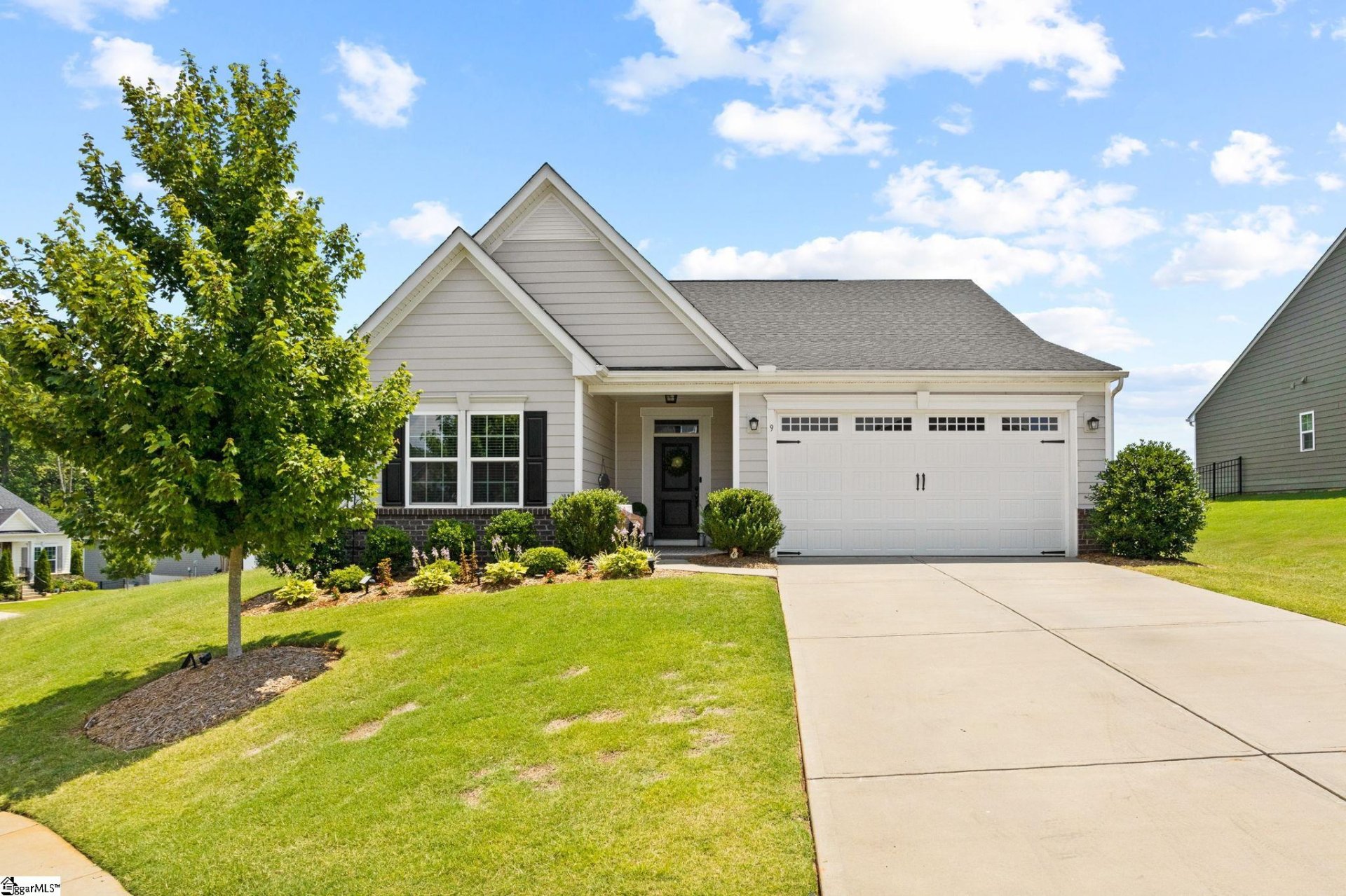 Property image 1 at 9 Pequot Drive, Greenville, SC 29607