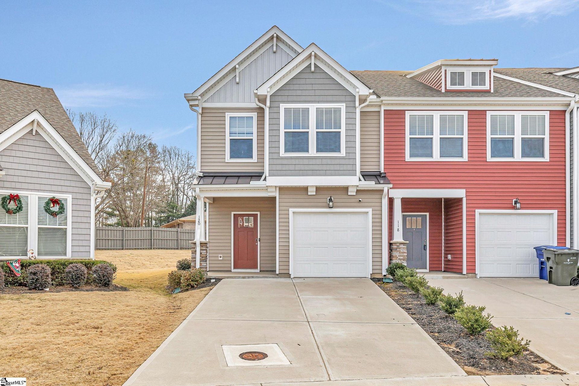Property image 1 at 120 Addington Lane, Simpsonville, SC 29681