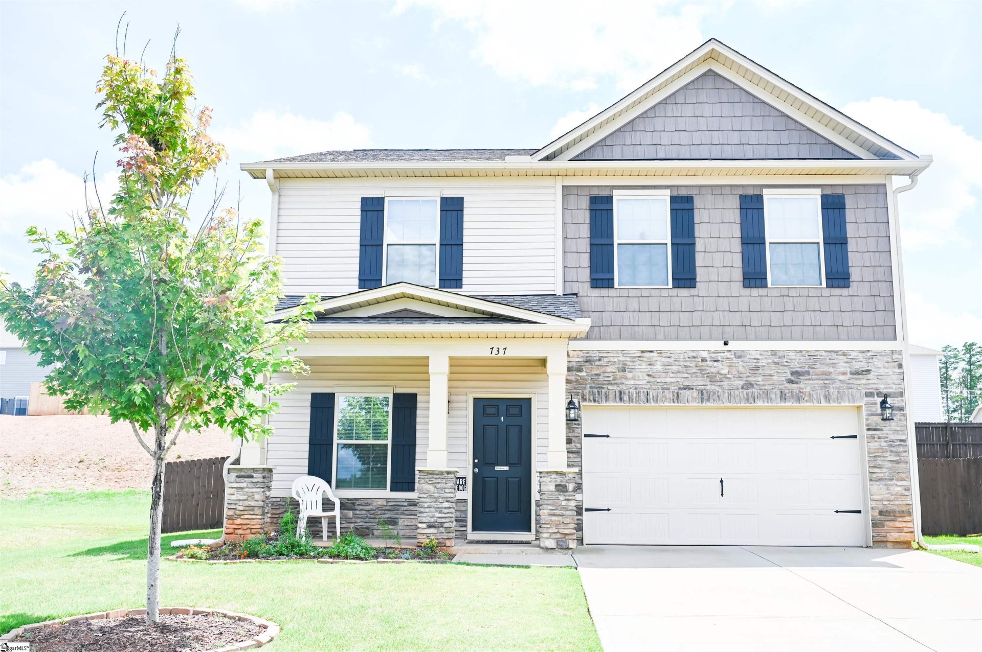 Property image 1 at 737 Stilmore Drive, Duncan, SC 29334