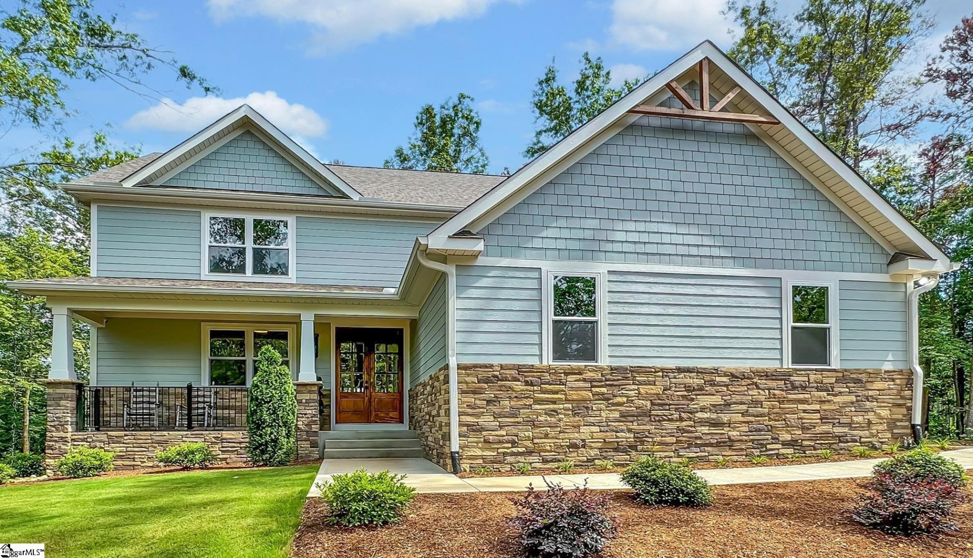 Property image 1 at 1206 Yellowood Drive, Seneca, SC 29672